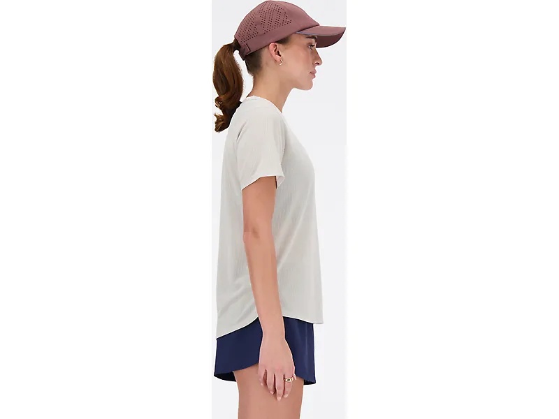 New Balance Athletics T-Shirt - 2