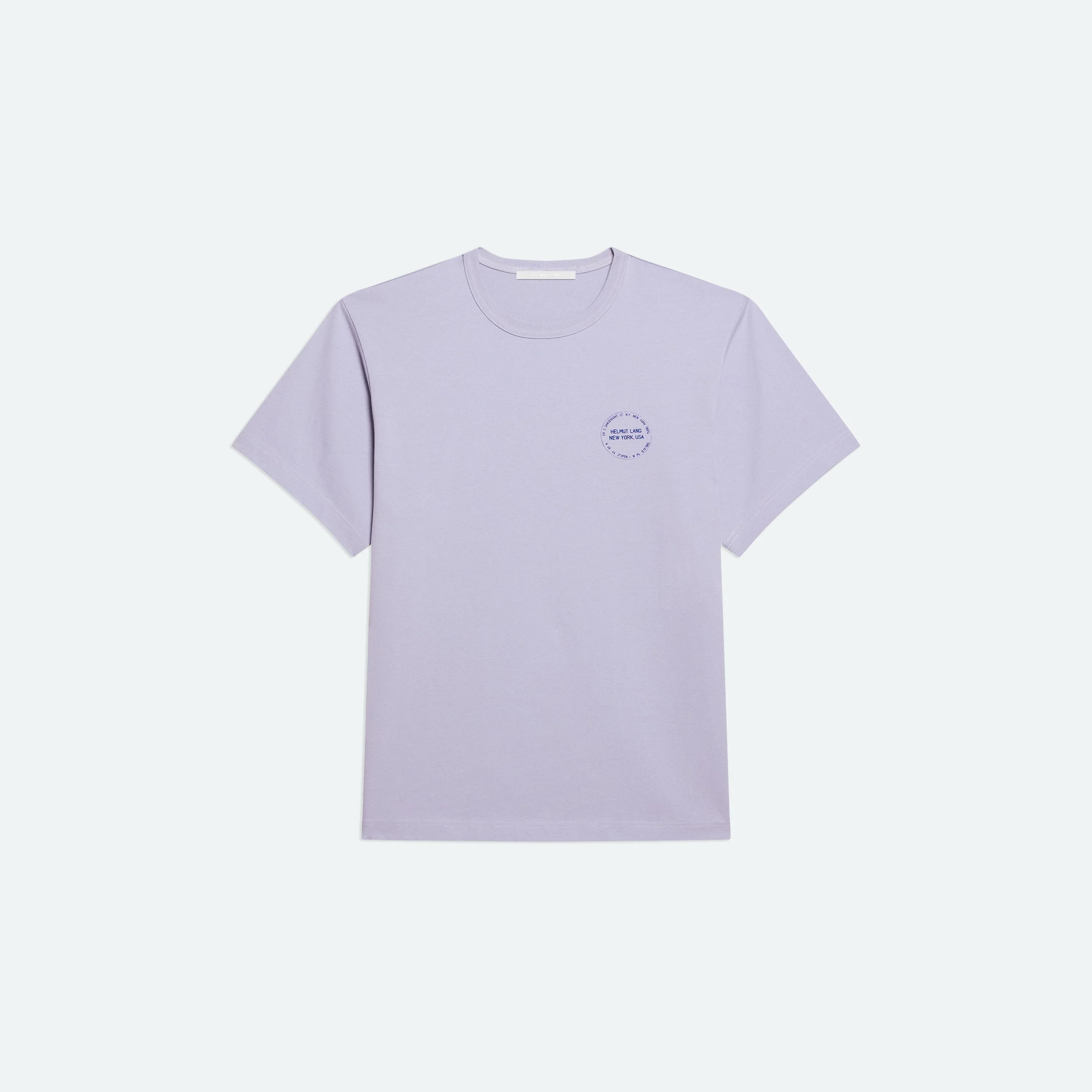 STAMP TEE - 1