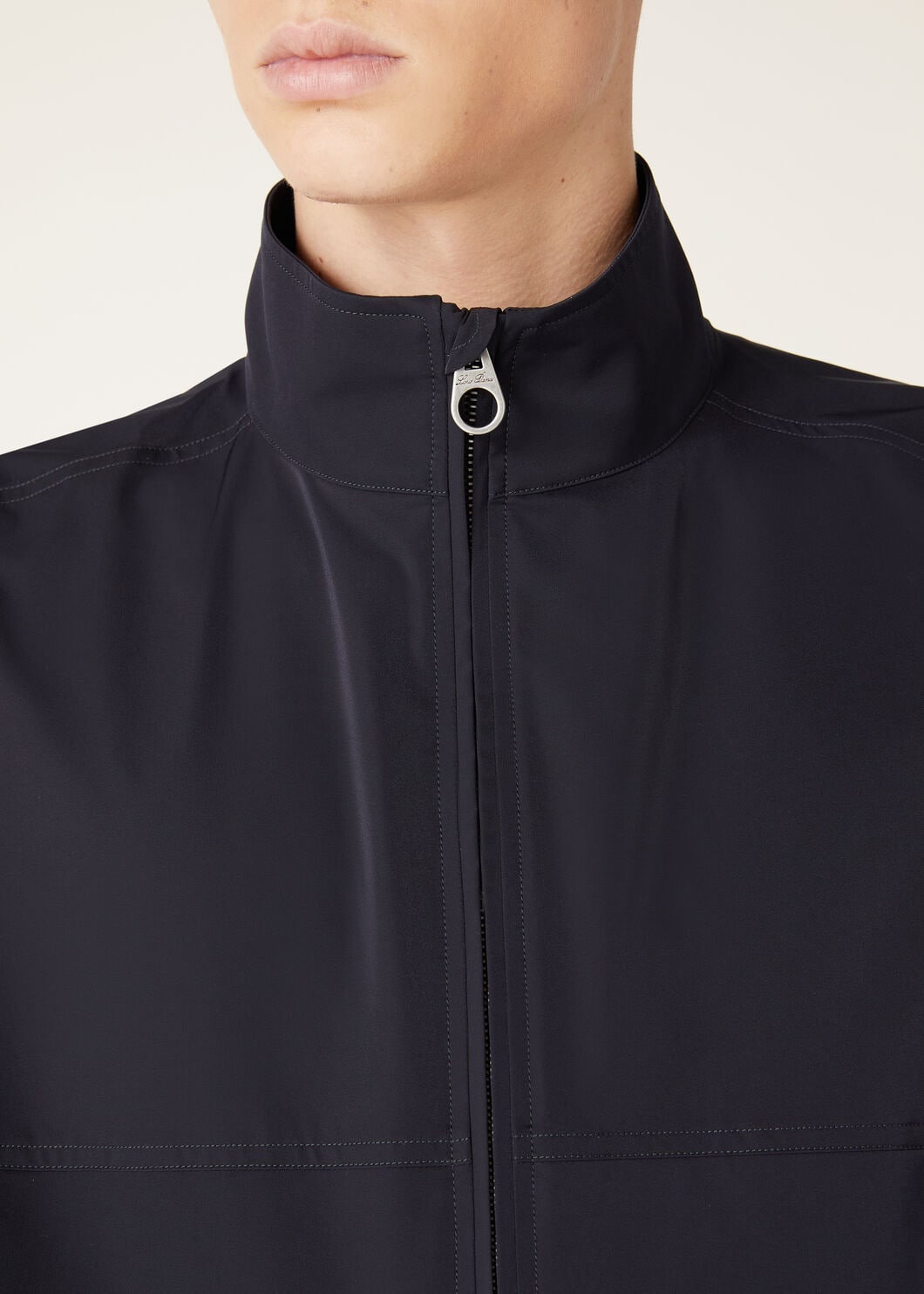 Keit Bomber Jacket - 3