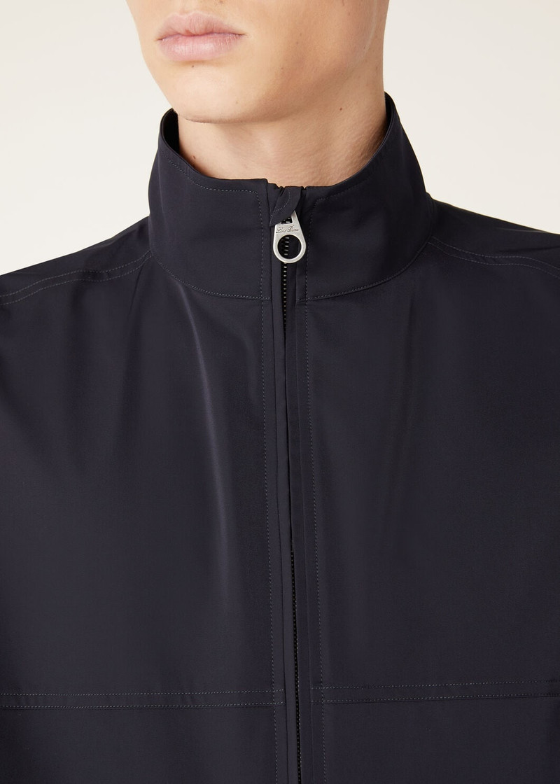 Keit Bomber Jacket 3