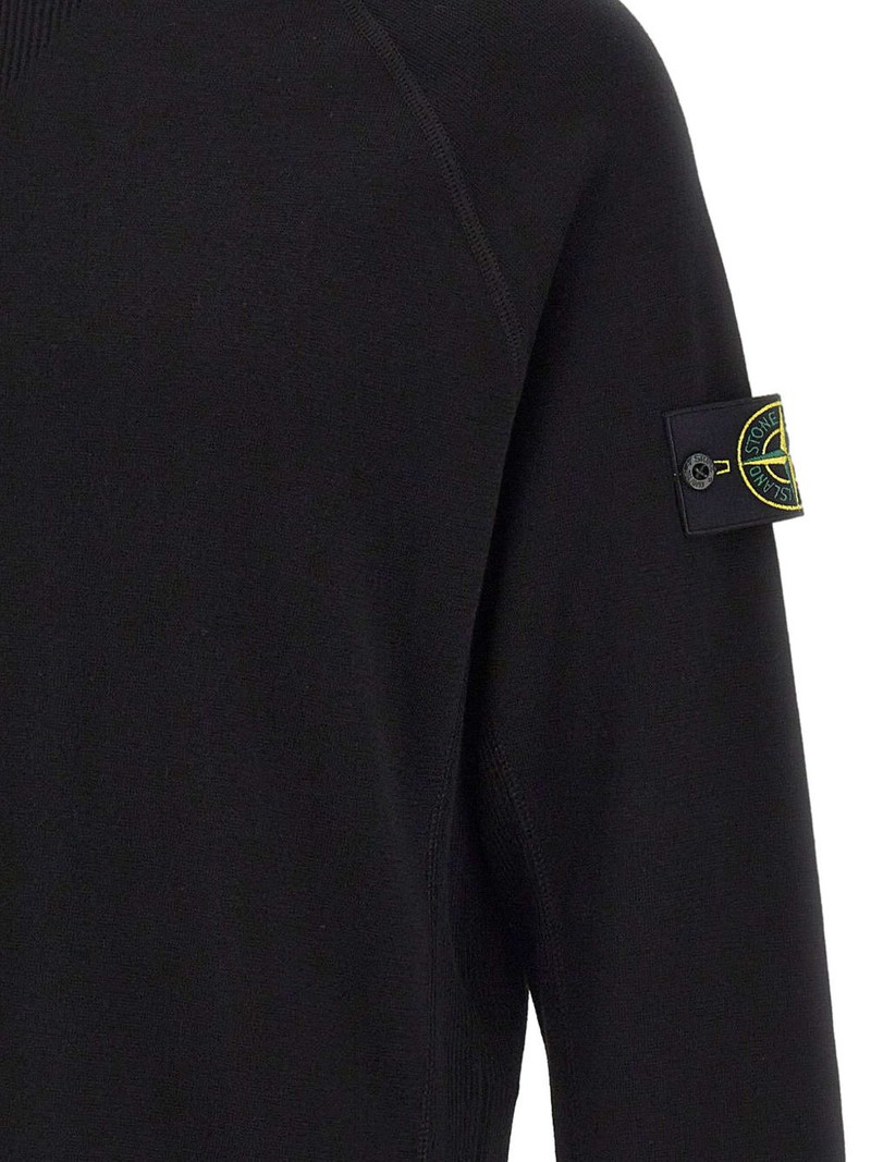 raglan-sleeve sweater 4