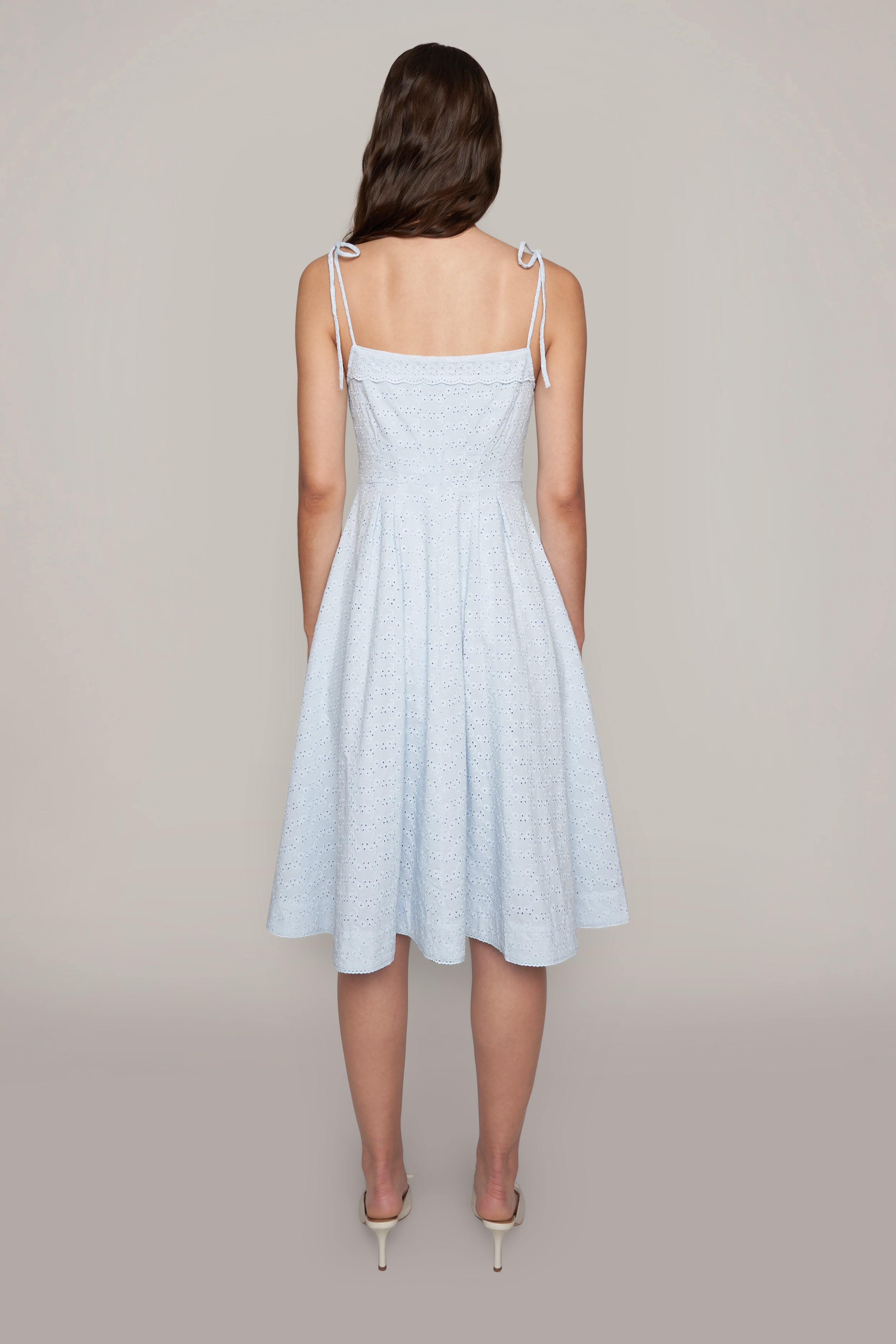 ACADIA DRESS - 4