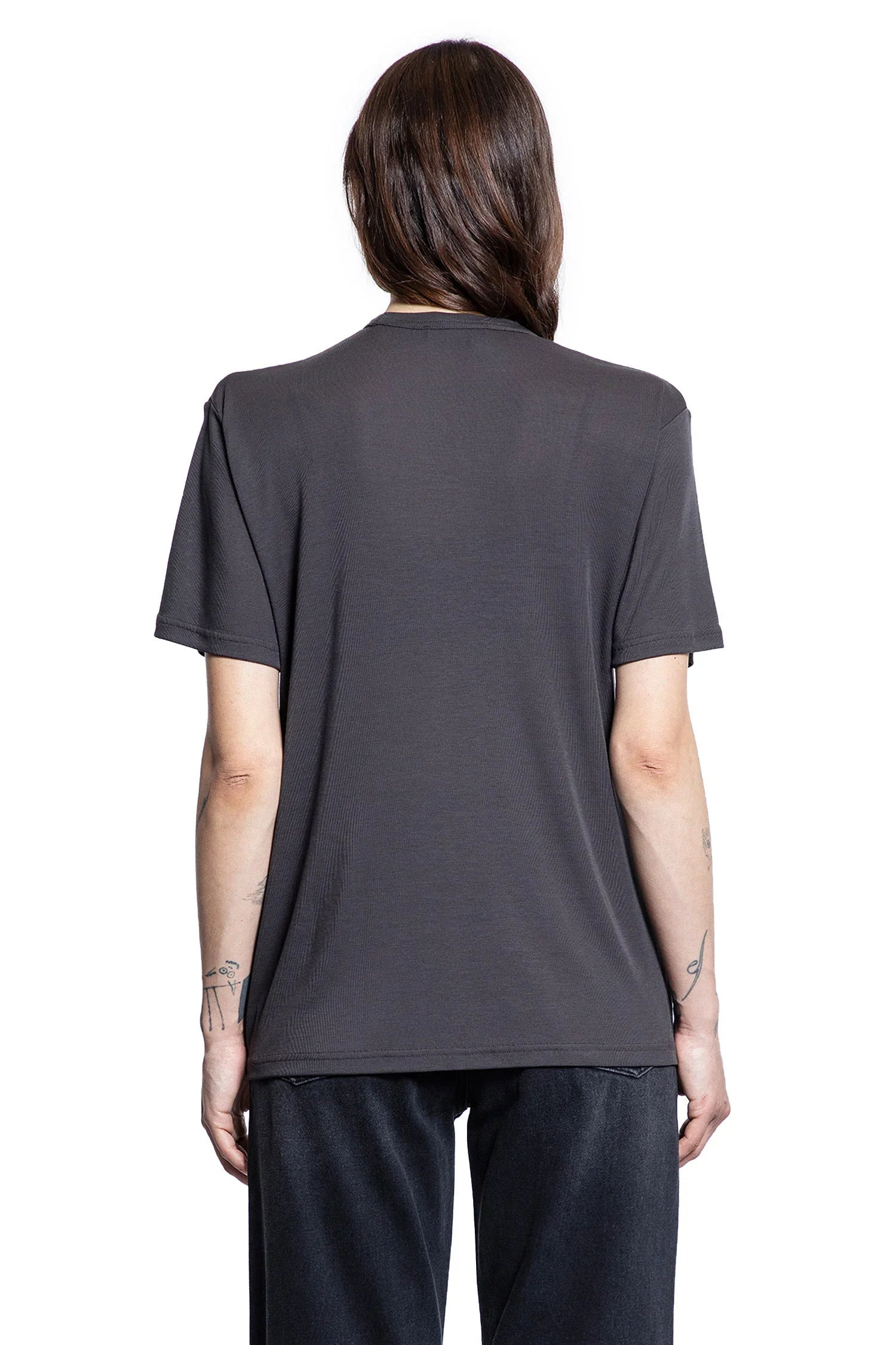 Rond-T-Shirt - 3