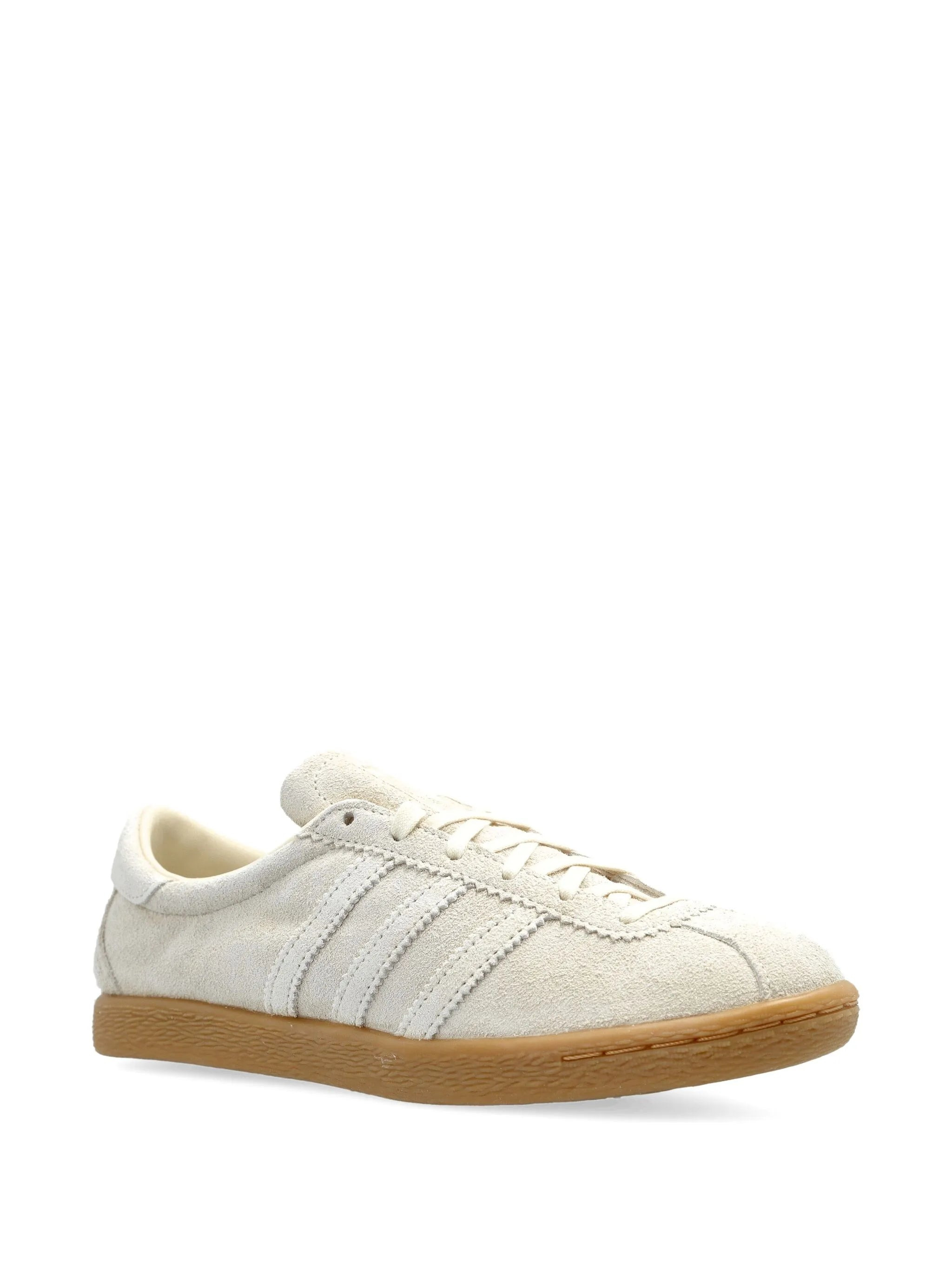 Adidas Tobacco Suede Low-top Sneakers - 2