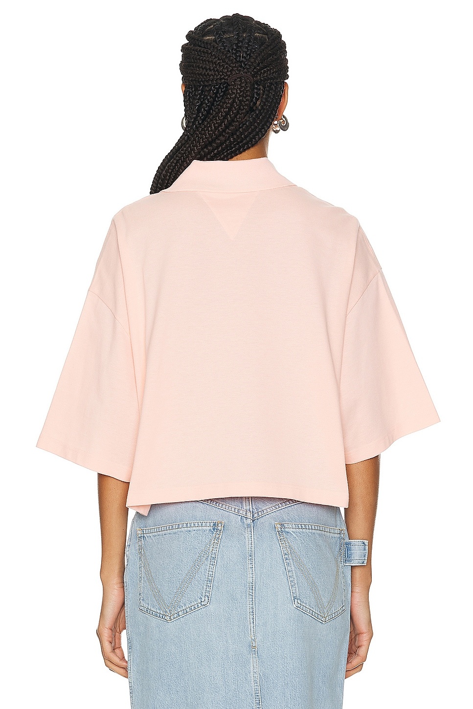 Polo Top - 3