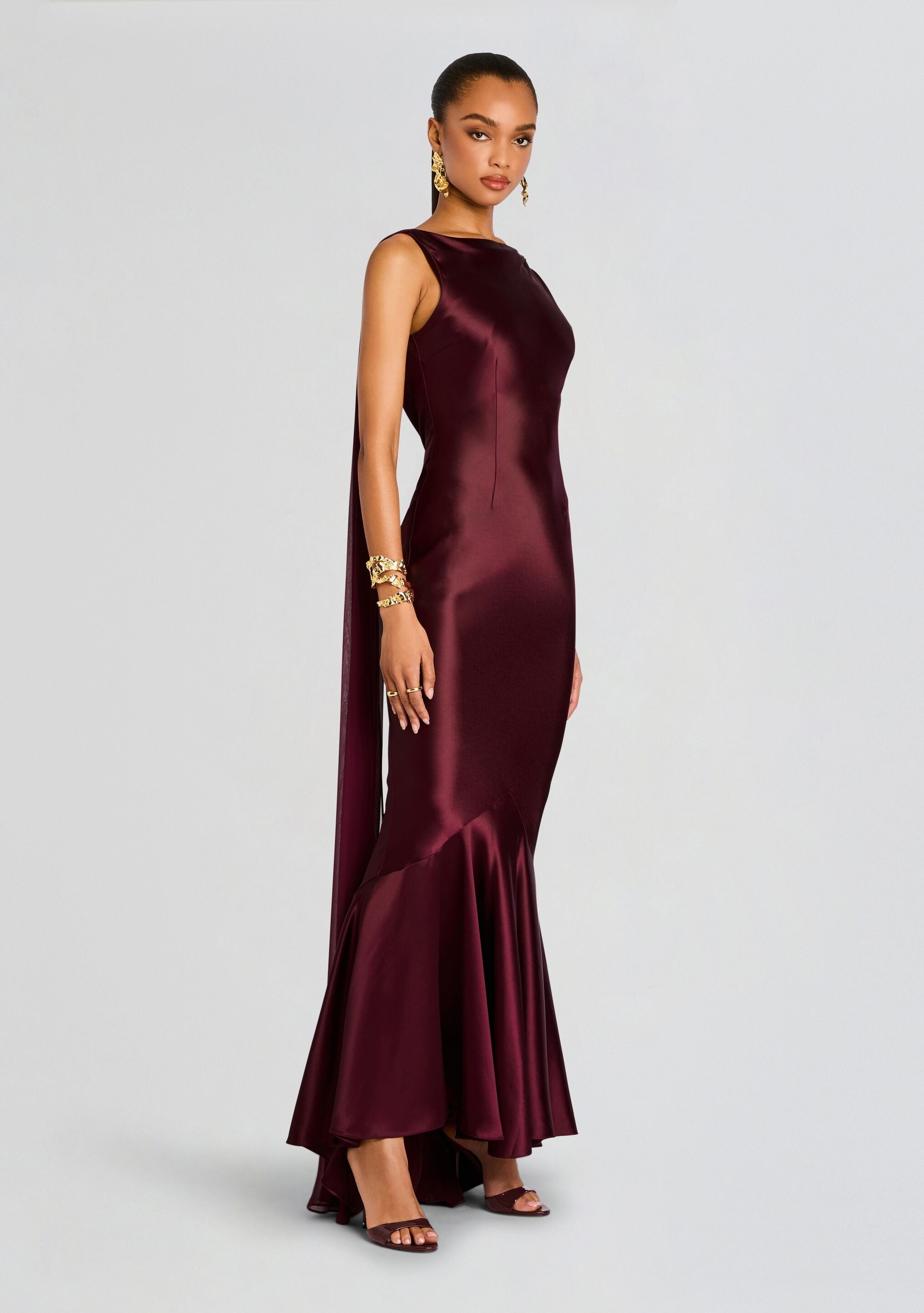 JULIA DRESS - 4