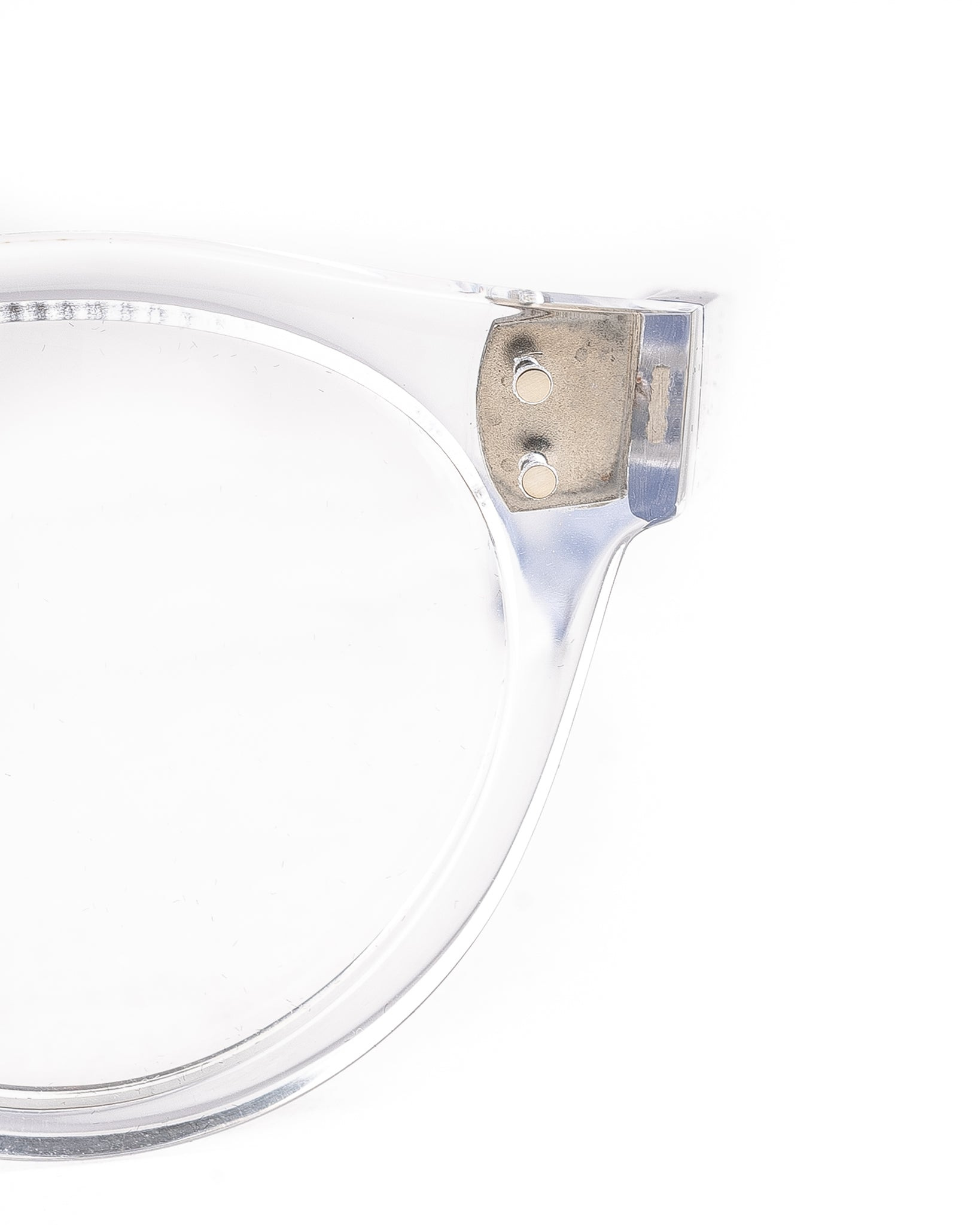 BOLD-BRUSHFIELD-CRY BOLD London Eyewear Brushfield - Clear Crystal - 5