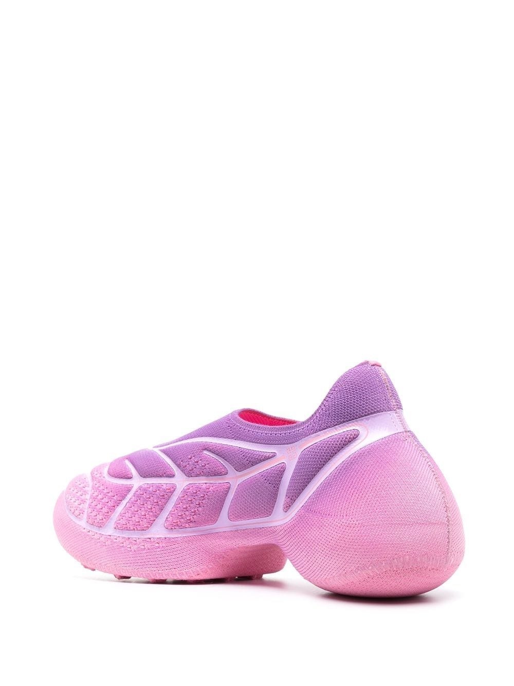 TK-360+ mesh sneakers - 3