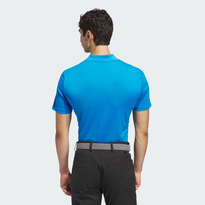 Core adidas Performance Primegreen Polo Shirt 3