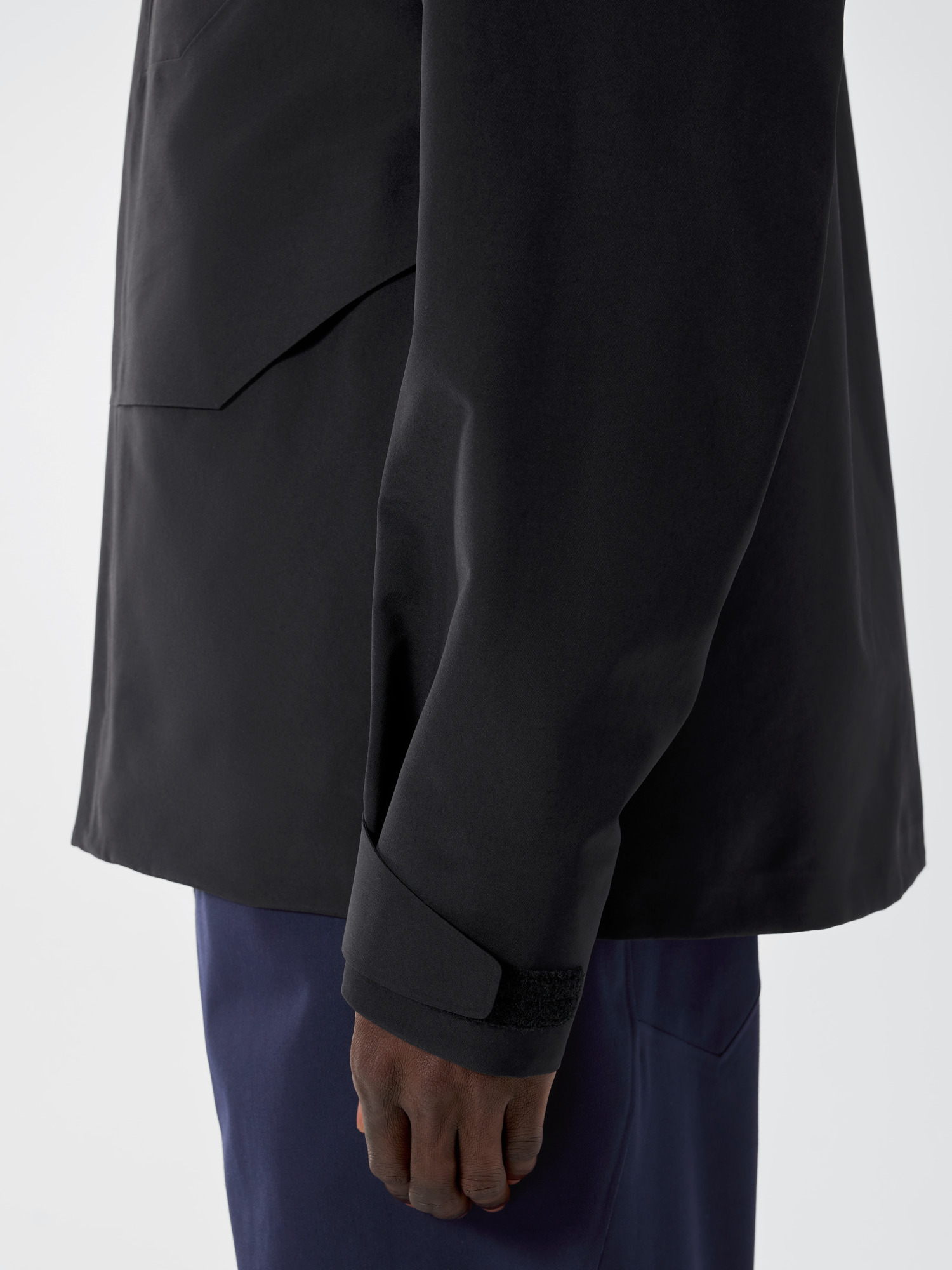 Field Jacket - 12