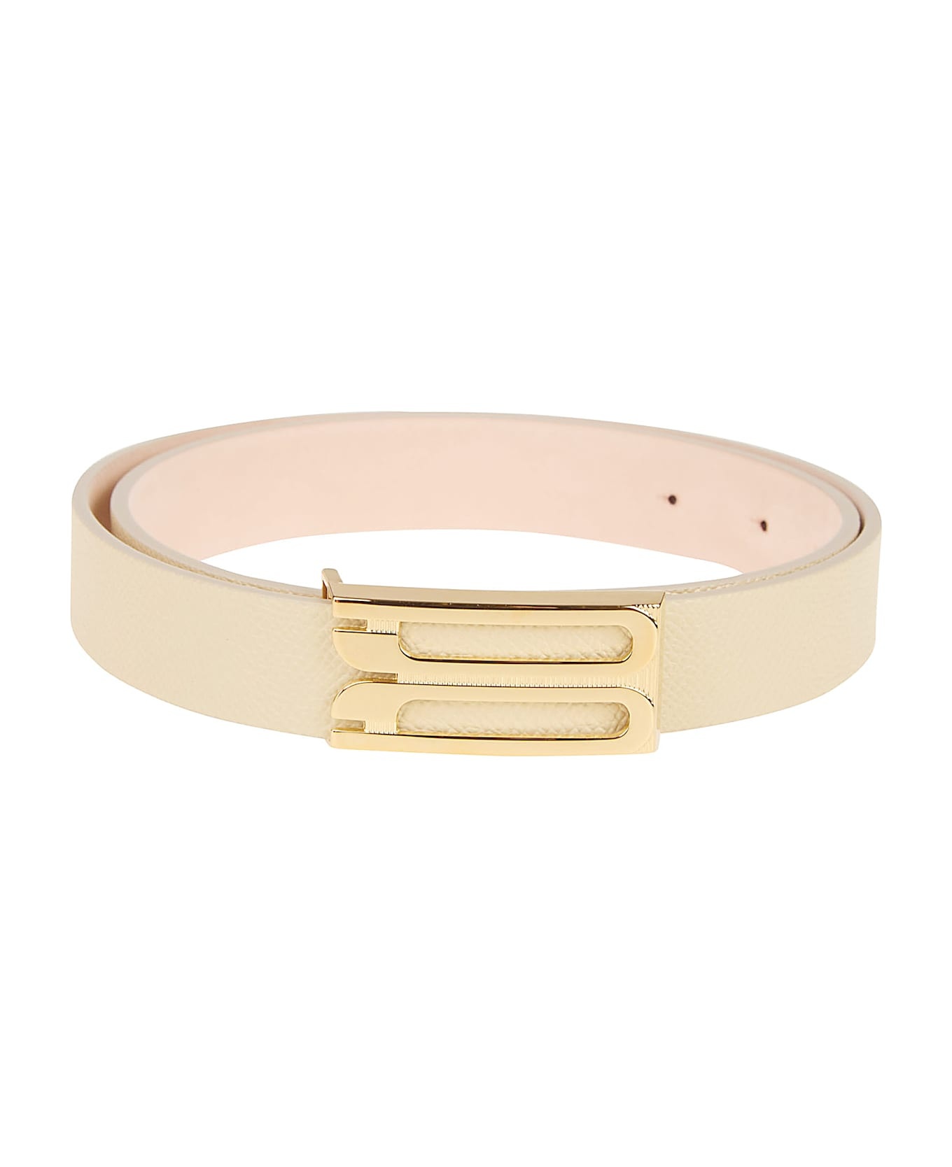 Regular Buckle Belt - 1