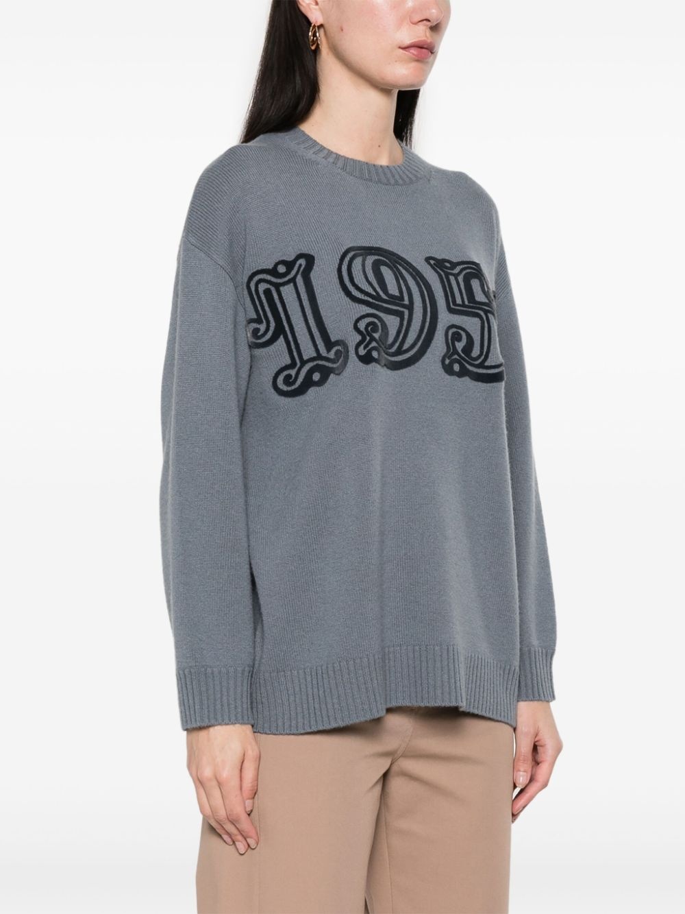 Fido sweater - 3