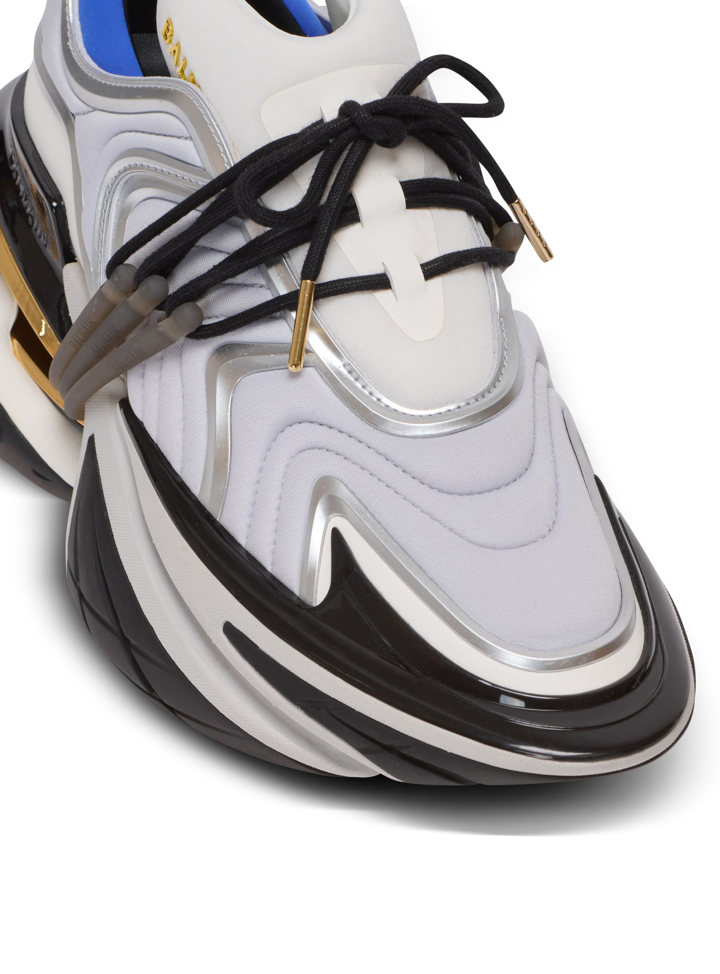 Unicorn Wave trainers in neoprene - 6