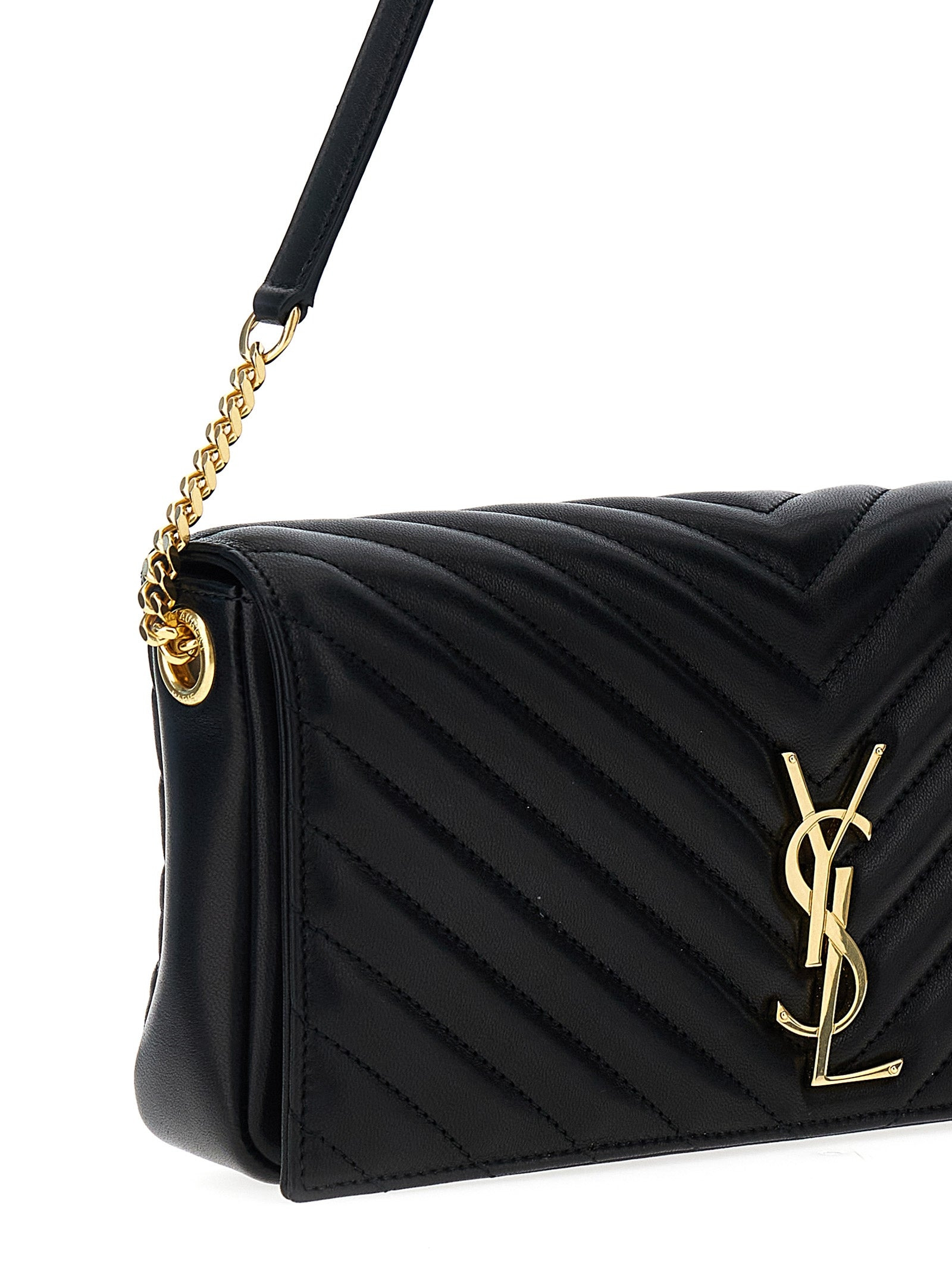 Kate 99 Shoulder Bags Black - 3