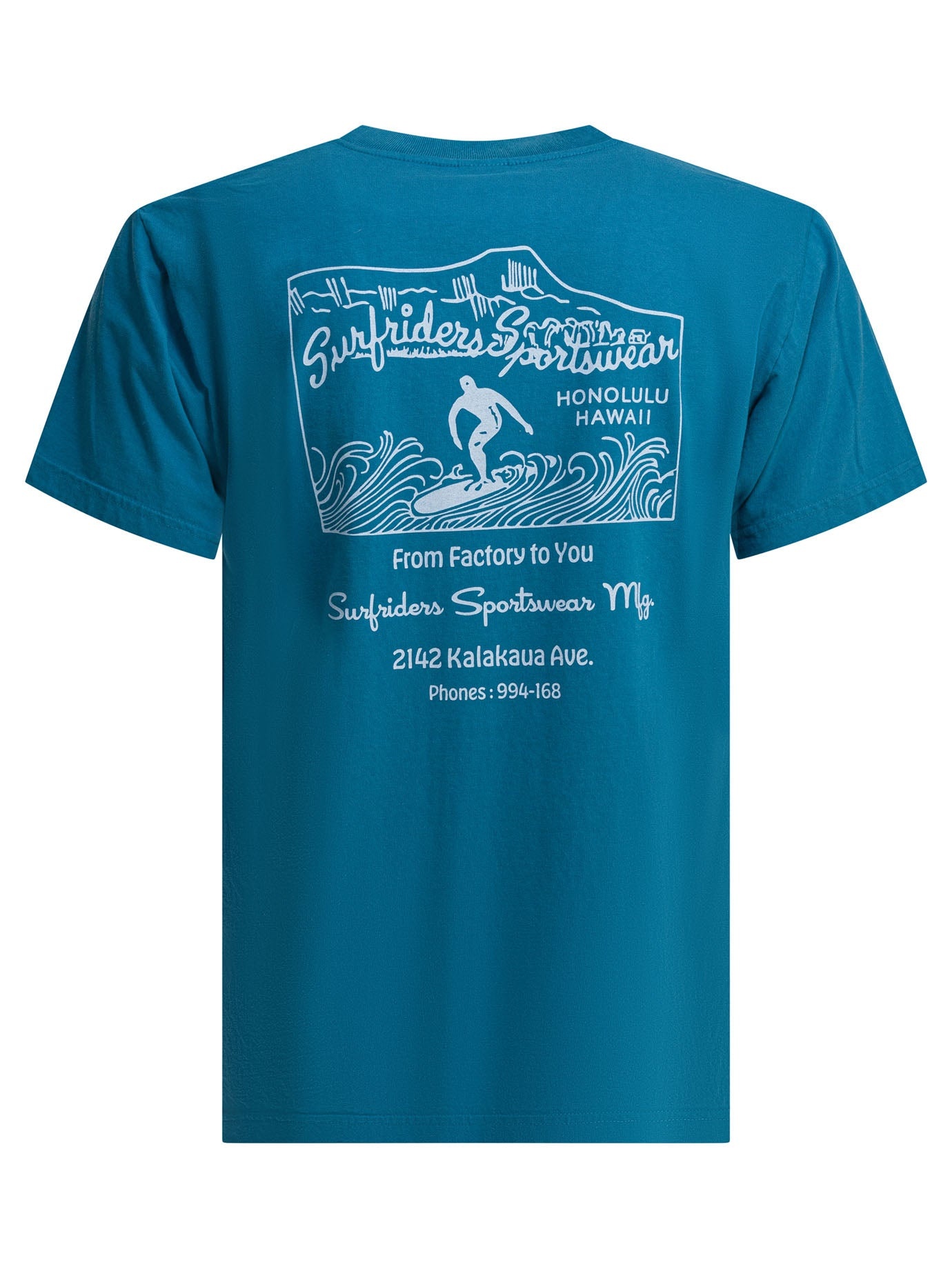 Sun Surf - Sun Surf T-shirts - 2