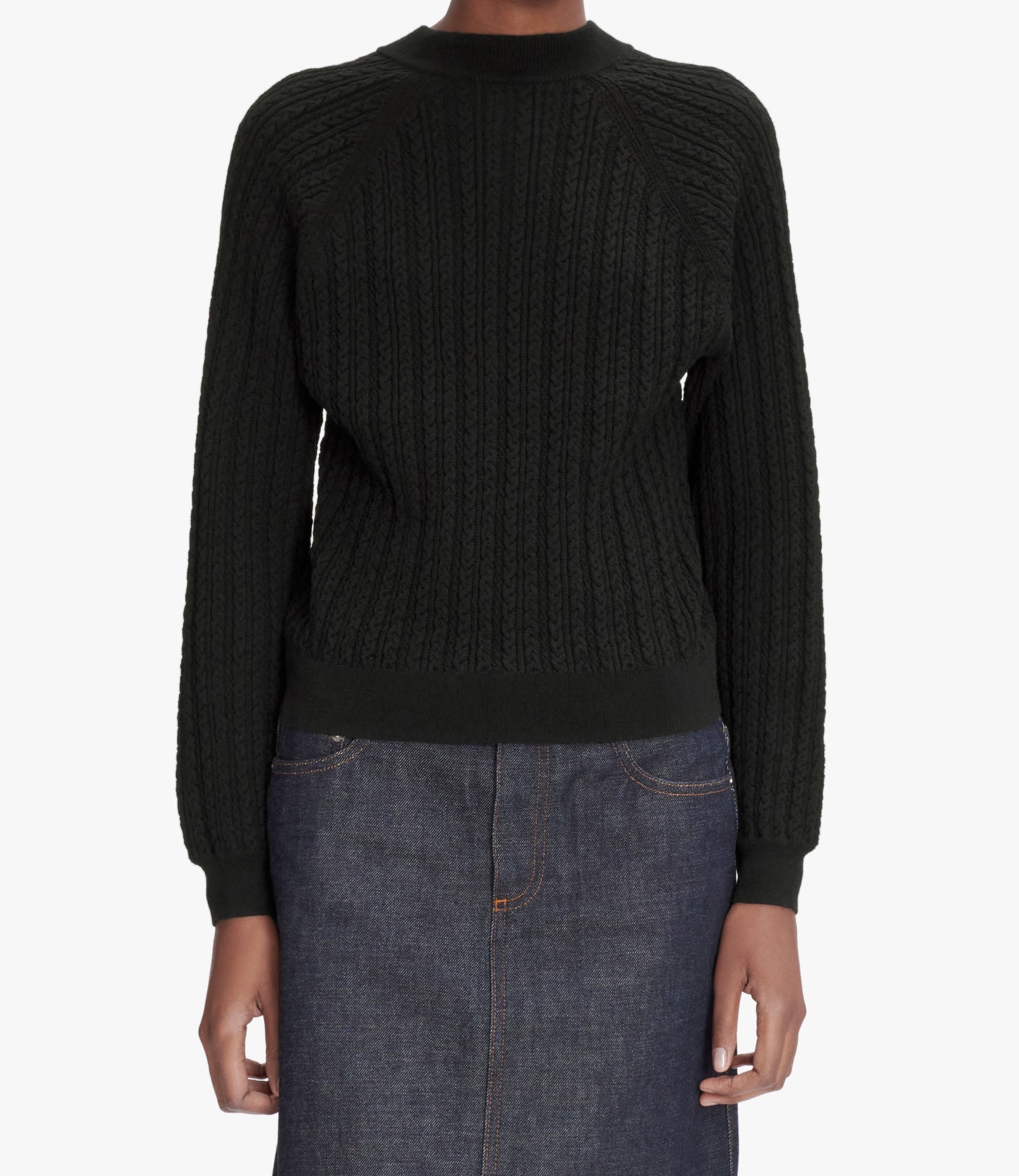 VALENTINE SWEATER - 4