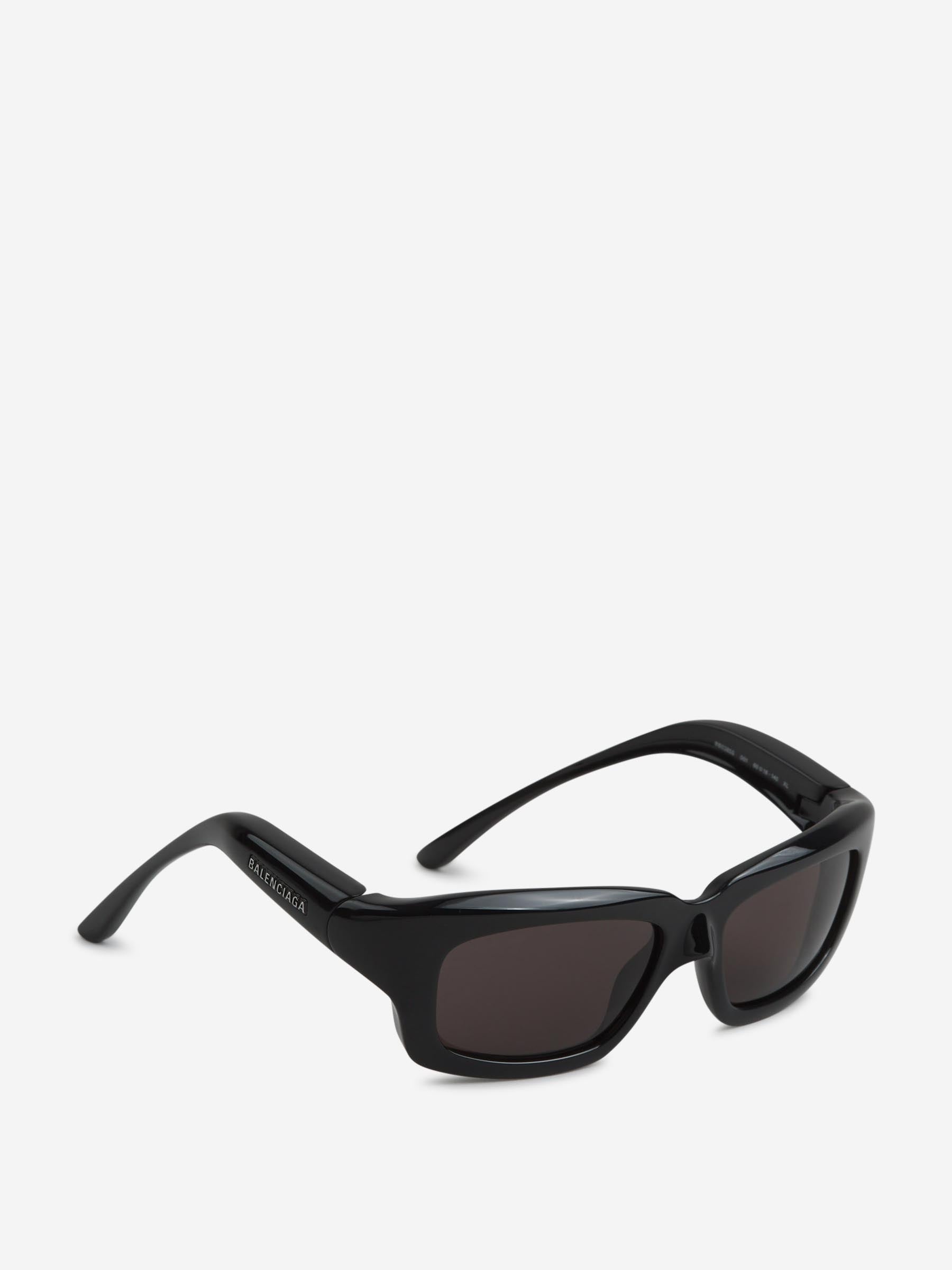 RECTANGULAR SUNGLASSES - 2