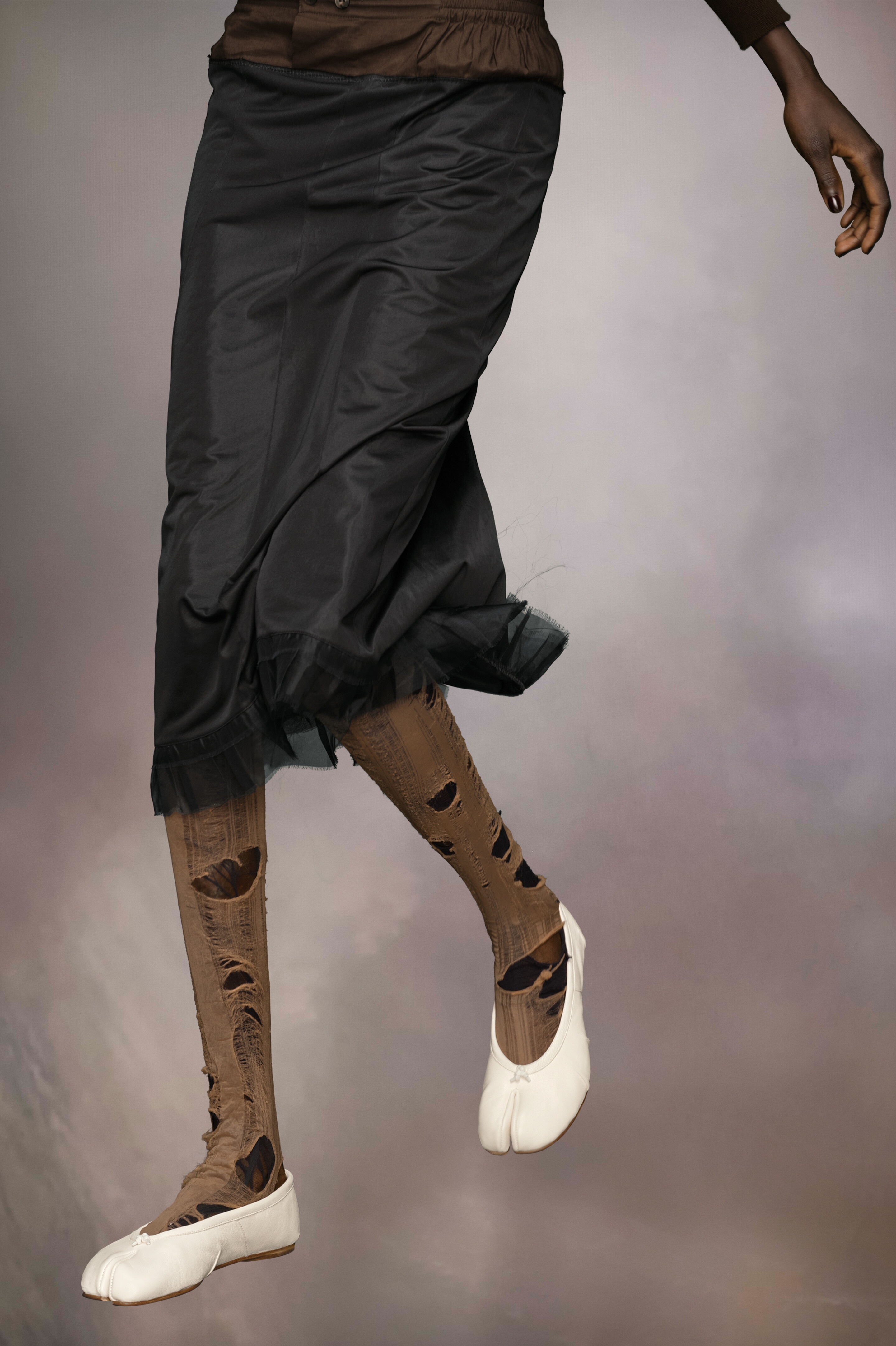 Tabi new ballerina - 6