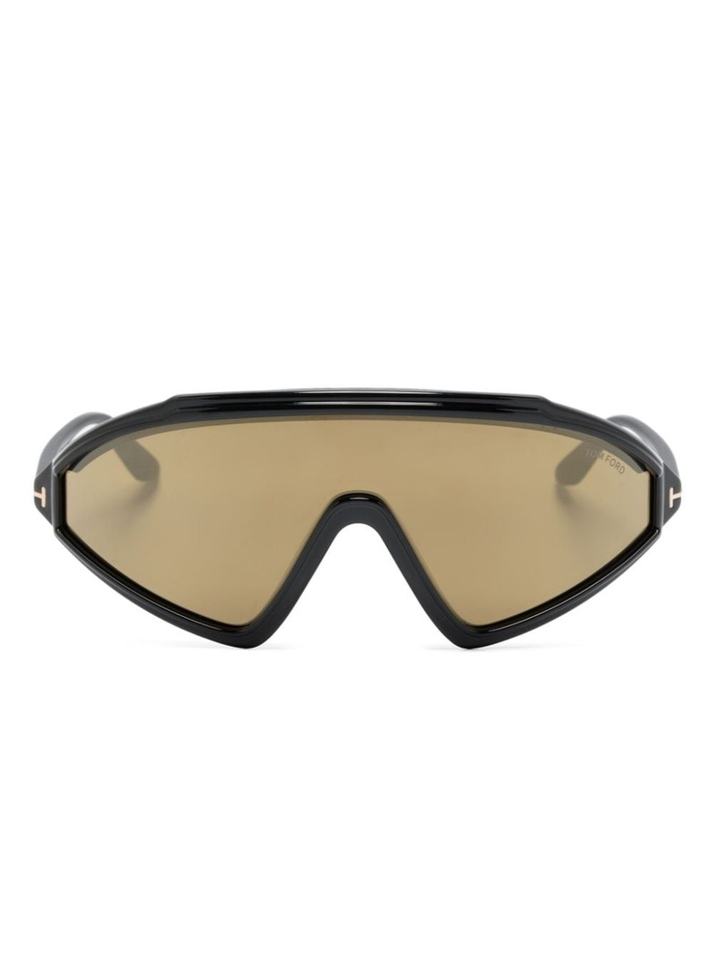 TF1121 Lorna Sunglasses 1