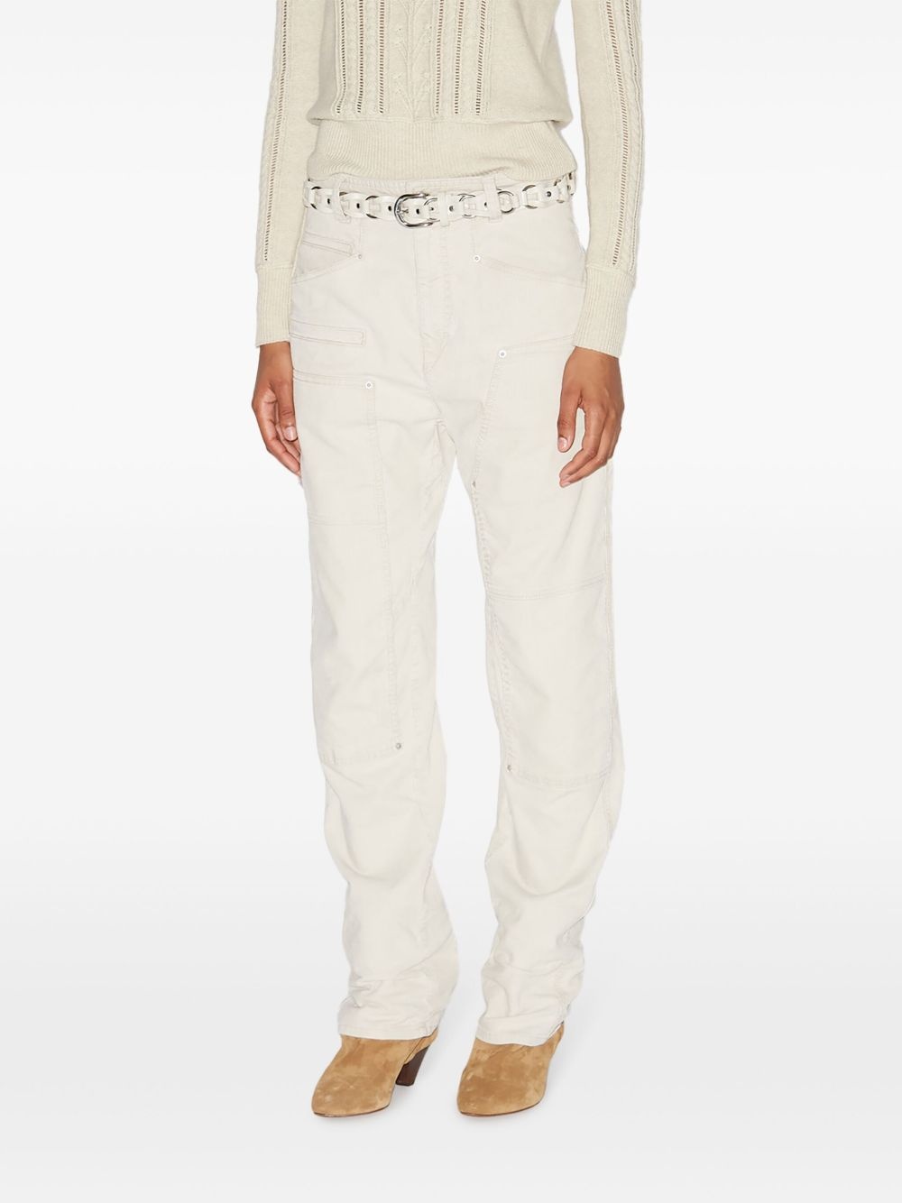 Lois trousers - 3
