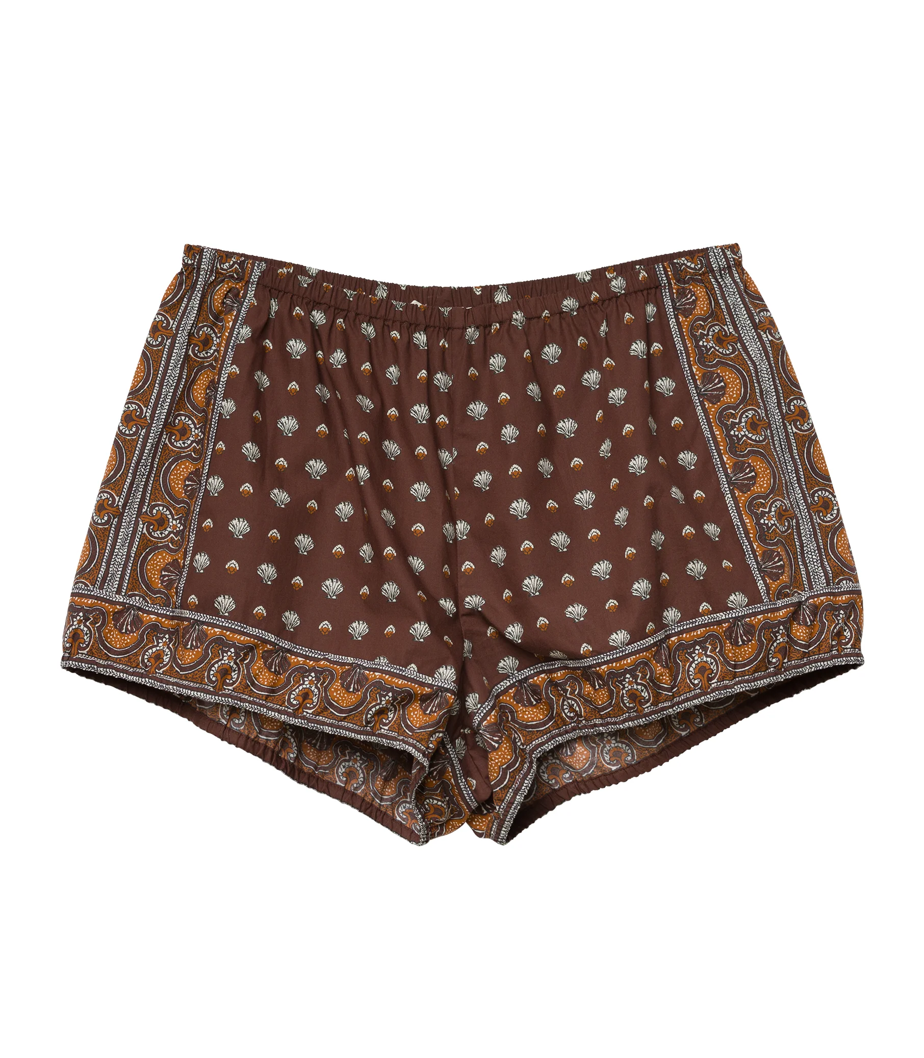 VIENNA SHORT - 1