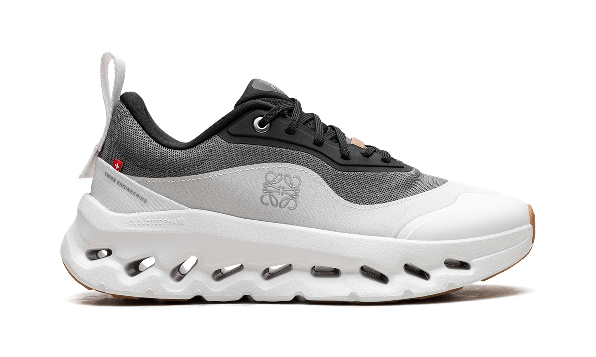 Cloudtilt 2 WMNS "LOEWE Black White" - 6