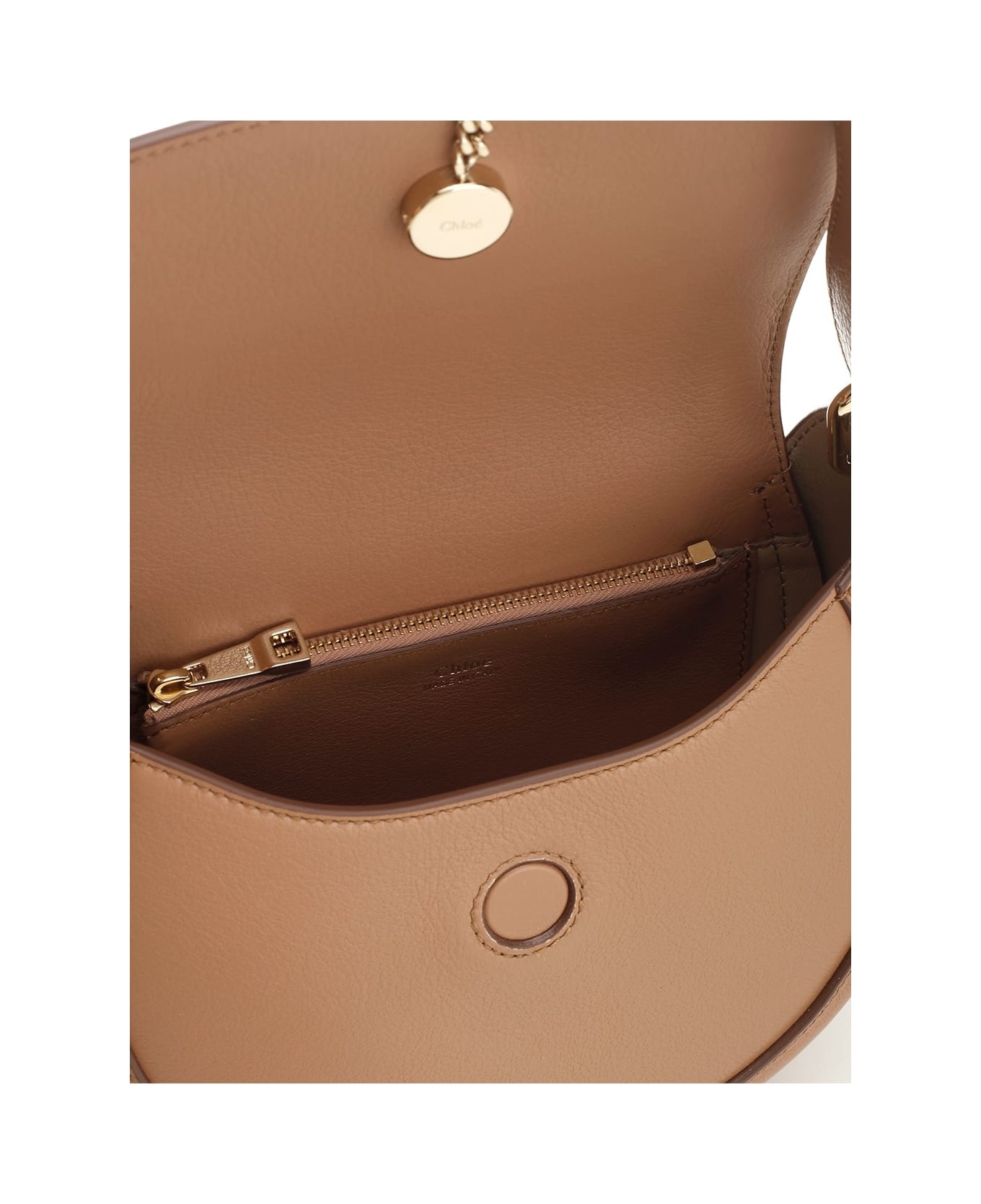 Arlene Shoulder Bag - 4