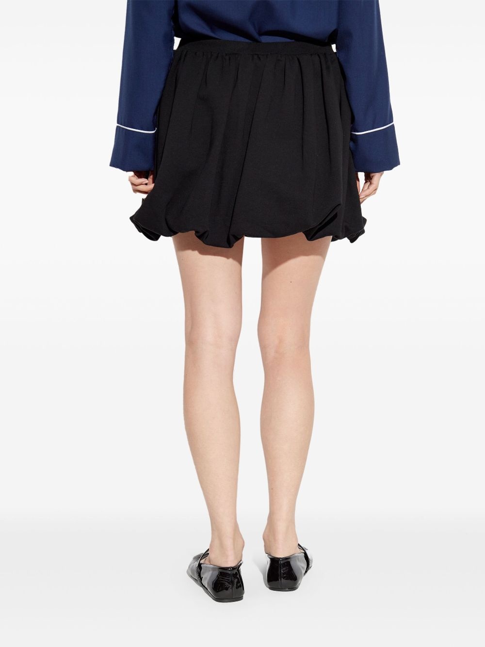 cotton skirt - 4