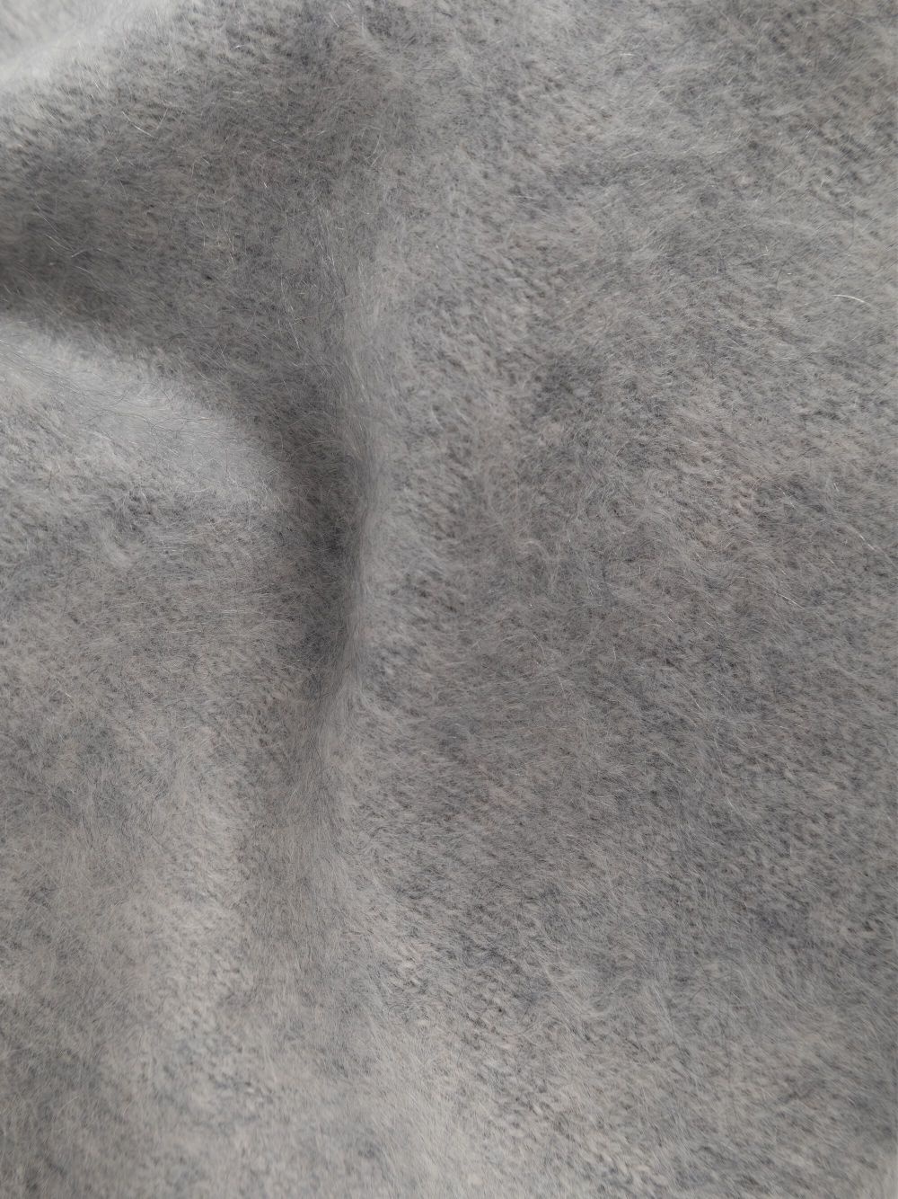 cashmere scarf - 2