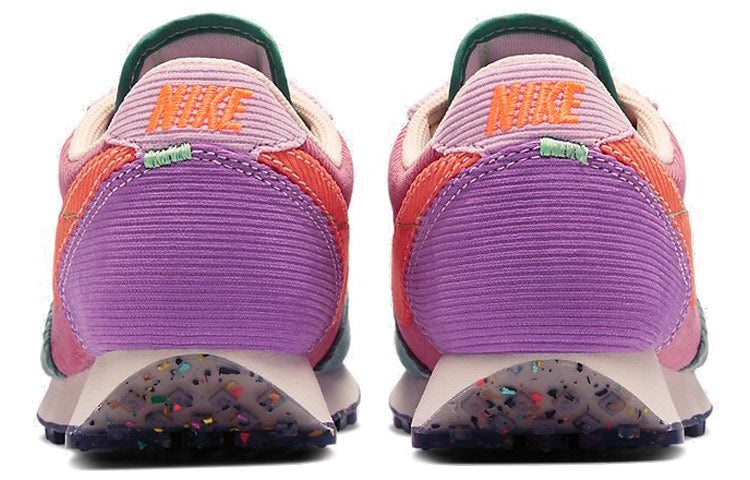 (WMNS) Nike Daybreak 'Corduroy - Desert Berry' DA1471-683 - 5