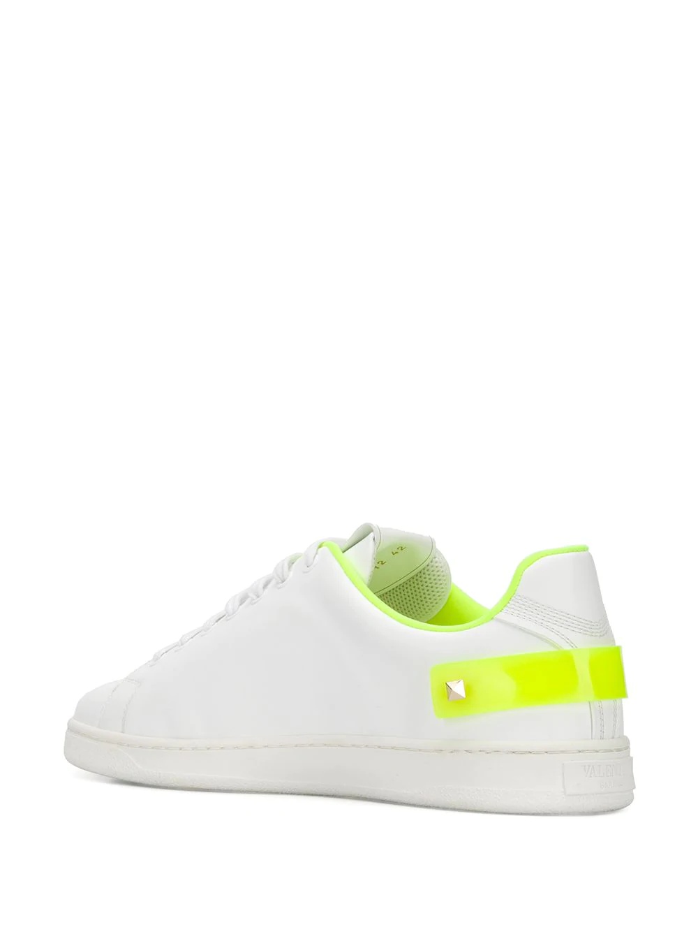 Backnet VLOGO sneakers - 3