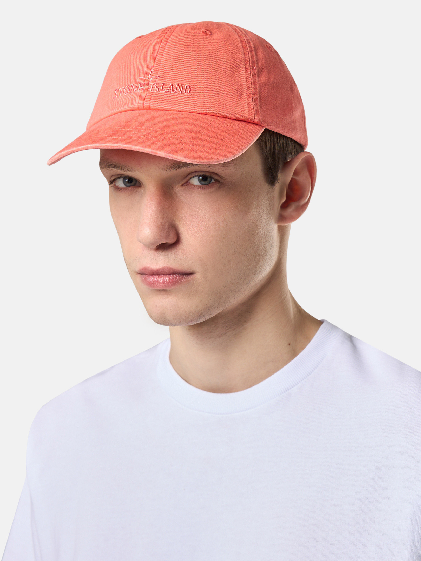 9100002 BRUSHED COTTON GABARDINE - 2