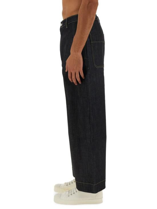 DENIM PANTS - 3