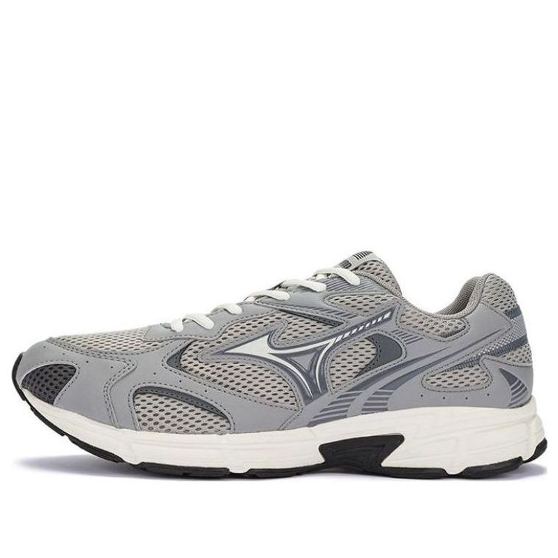 Mizuno Speed 2k 'Grey White' D1GH222901 - 1