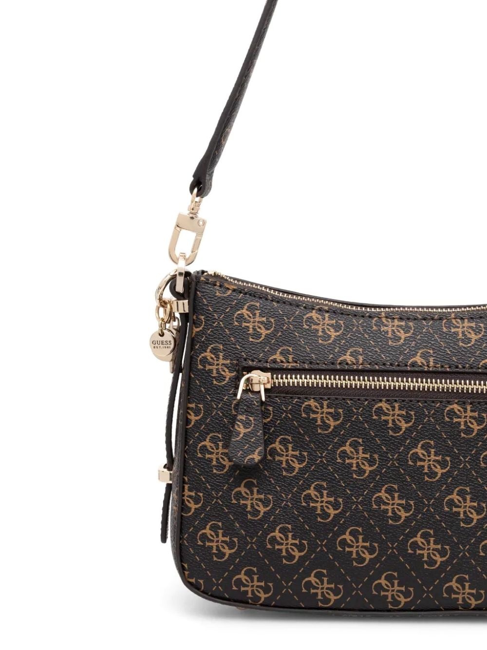 Erica shoulder bag - 3
