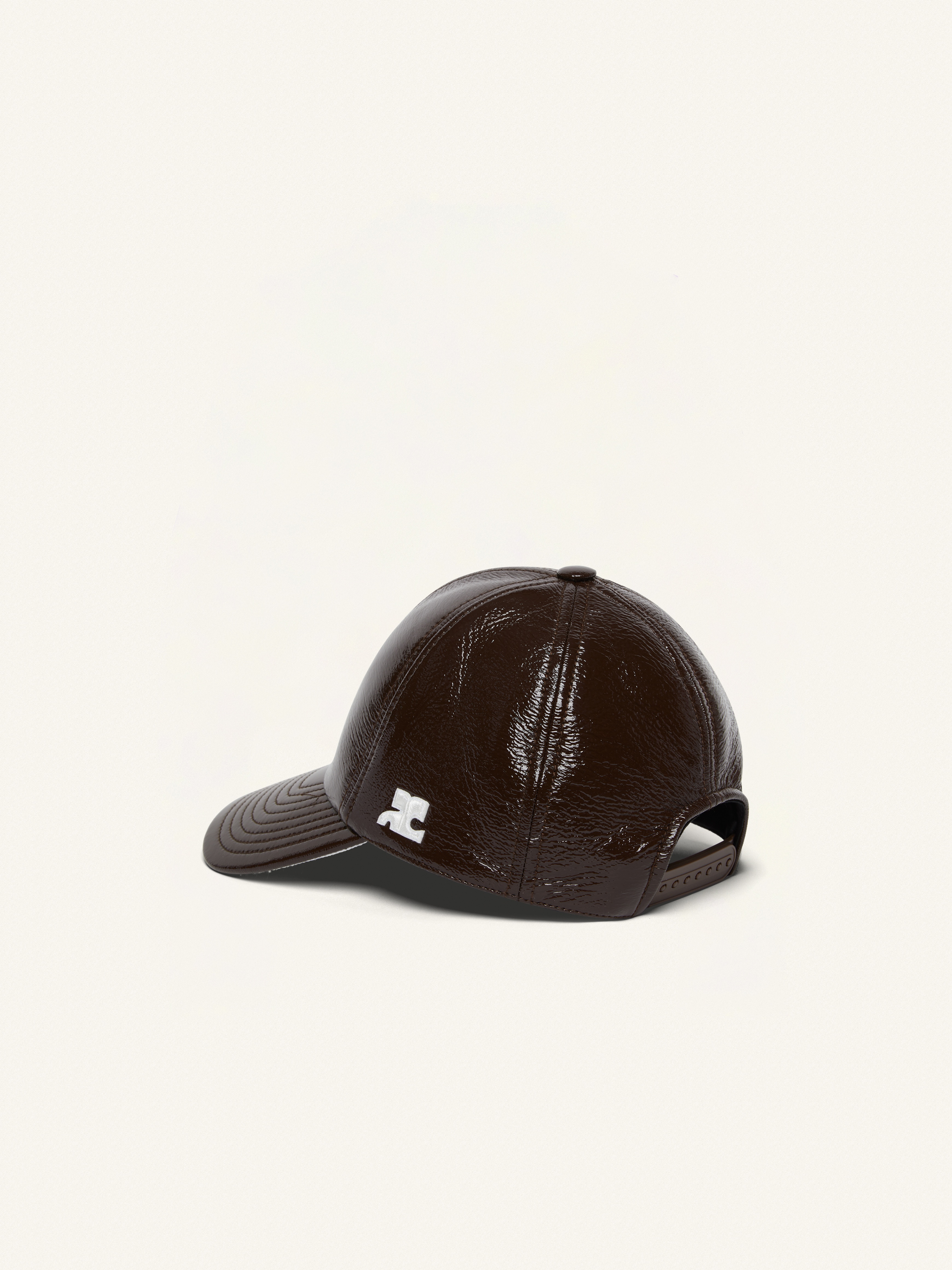 REEDITION VINYL CAP - 3
