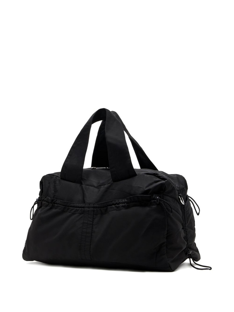 ARCS Sol drawstring top-handle holdall outlook