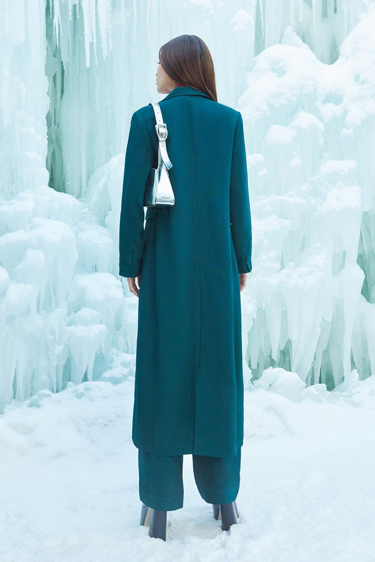 EVEREST COAT - 4