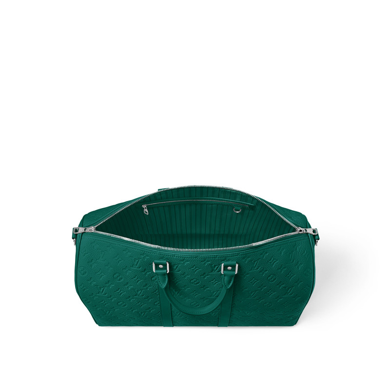 Keepall Bandoulière 50 3