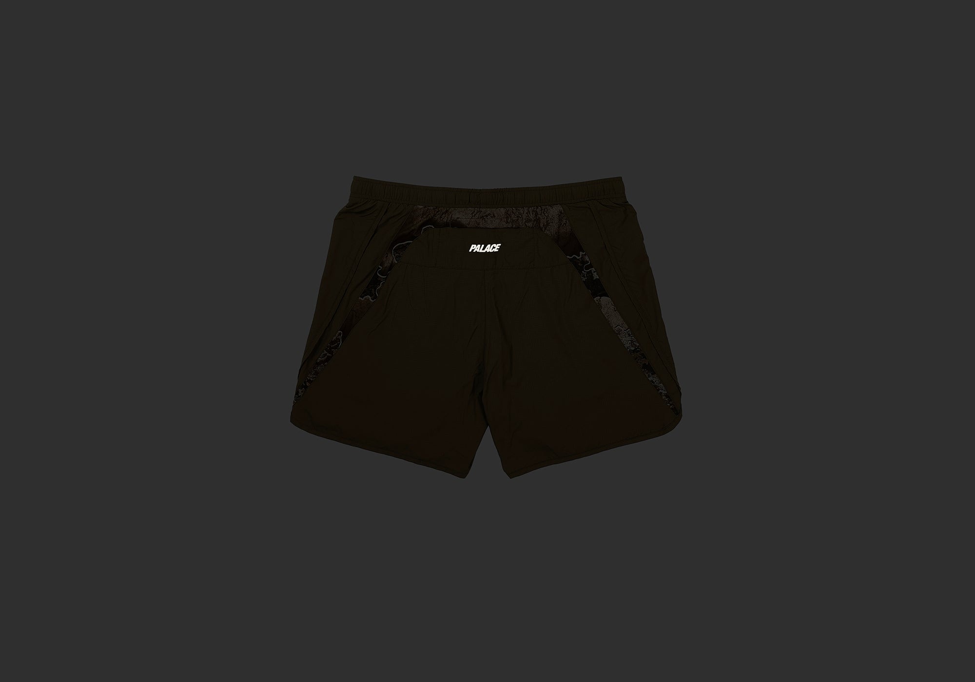 TRAIL RUNNER SHORT REALTREE - 4