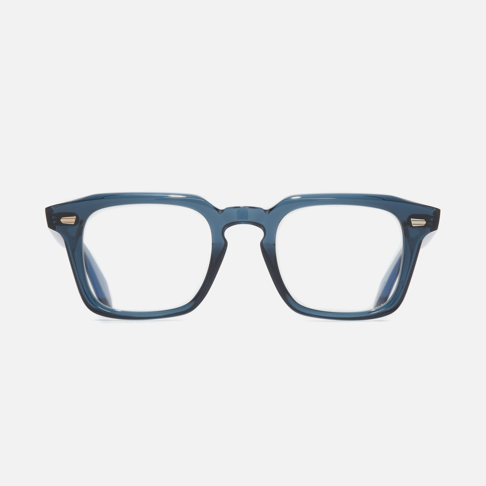 1416 OPTICAL ROUND GLASSES - 3