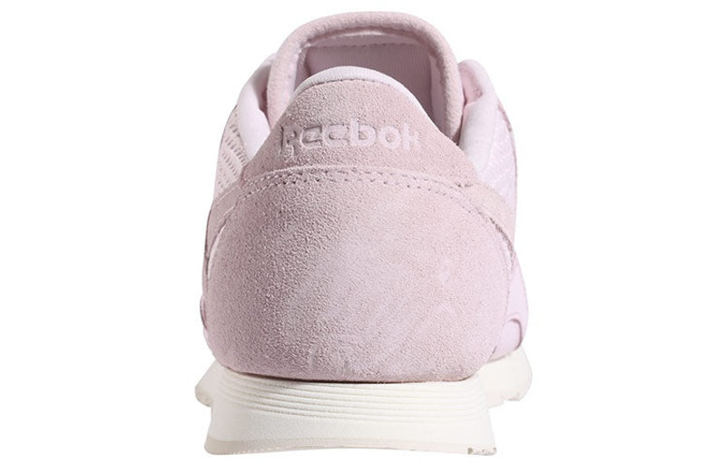 Reebok (WMNS) Reebok Cl Nylon Mx Pink BS7634 outlook
