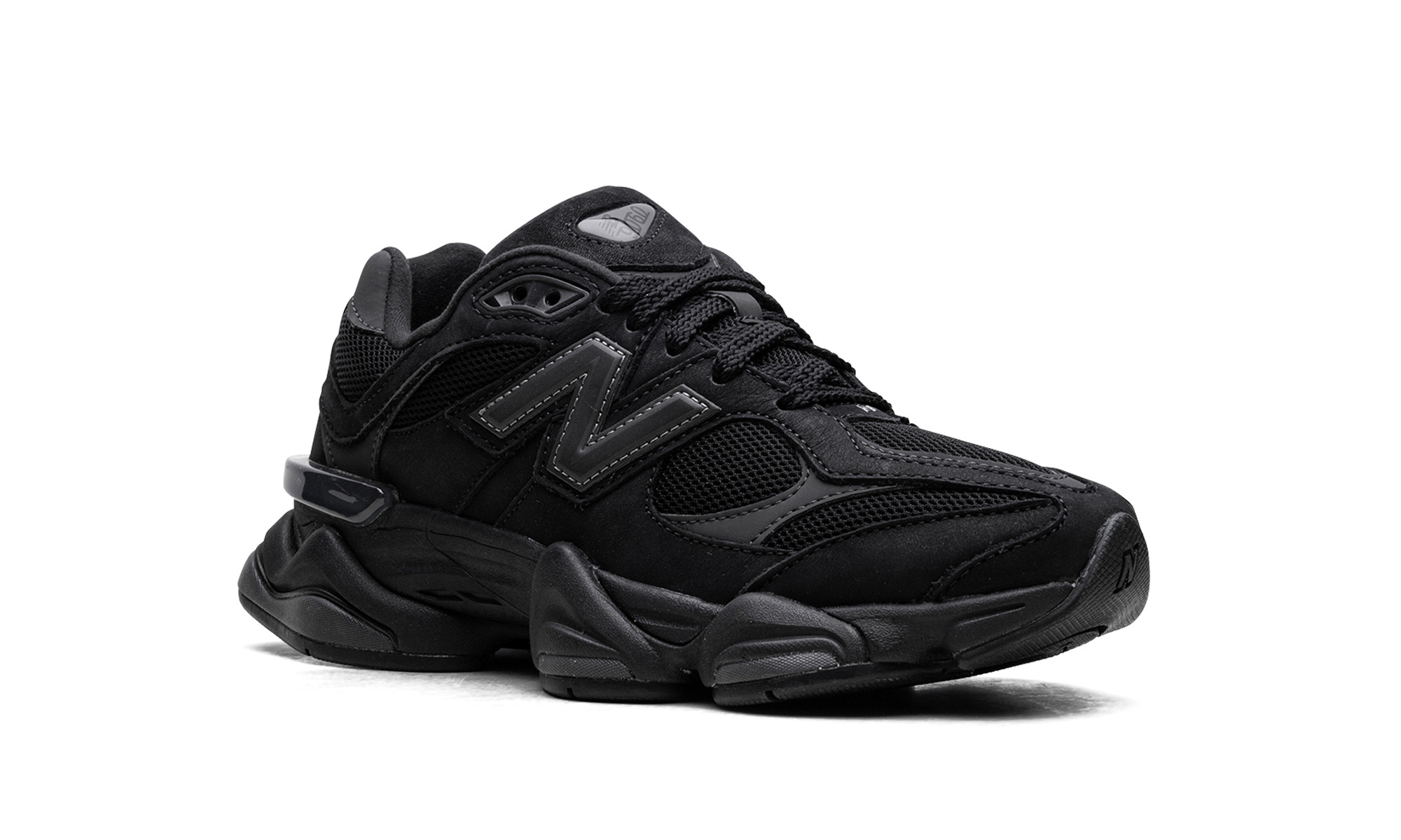 9060 "Black Cement" - 7