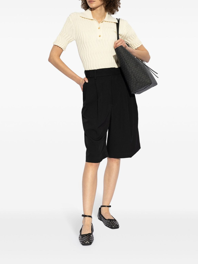 Collette ballet flats 6