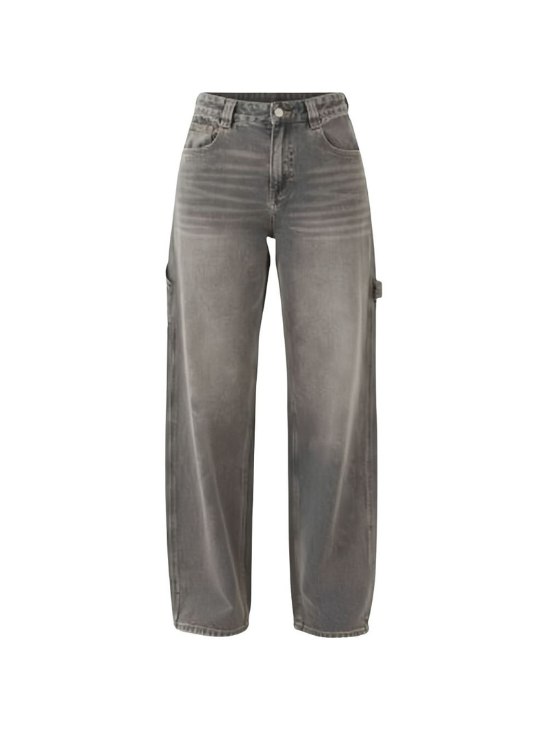 five-pocket jeans 1