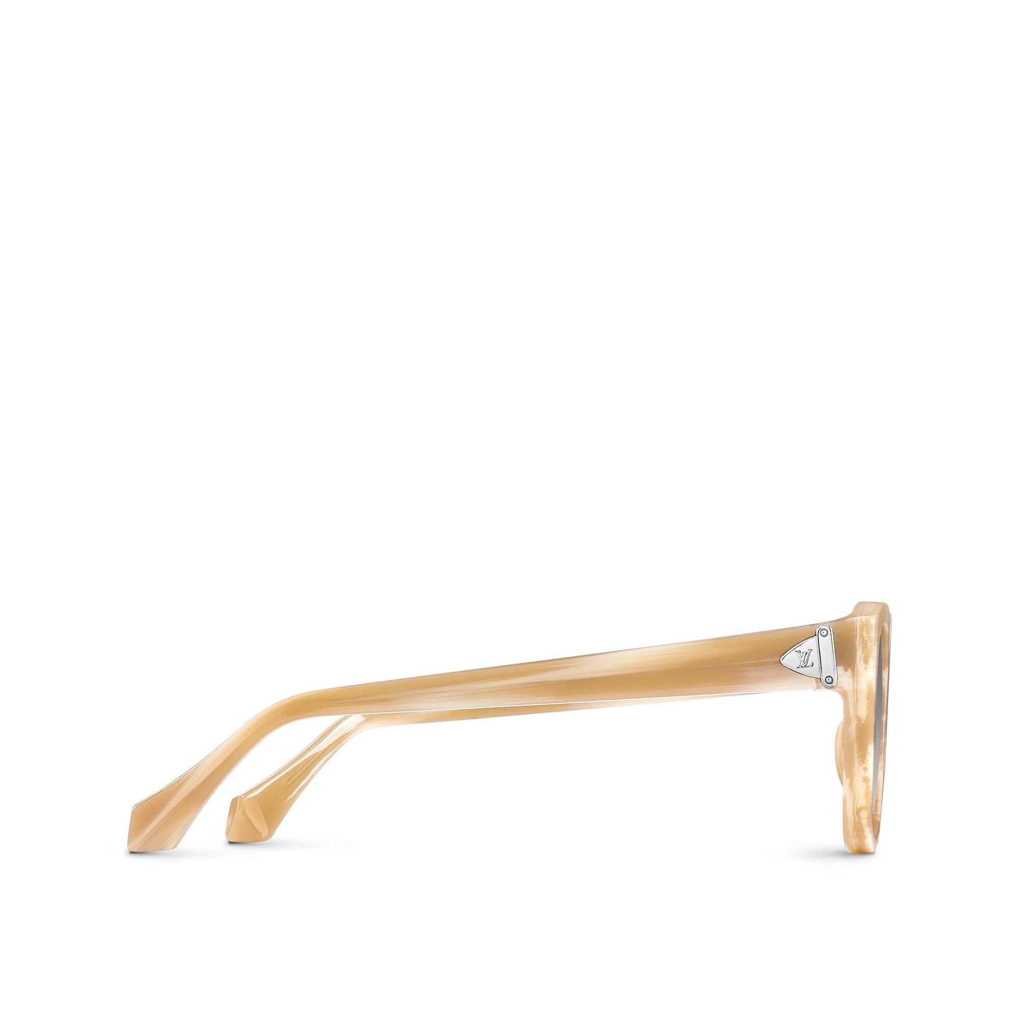 LV Glide Square Sunglasses - 4