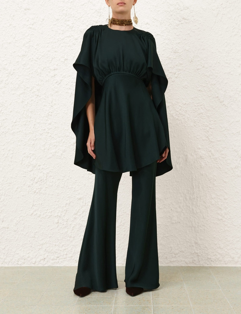 Zimmermann EDEN SLOUCH FLARE PANT outlook