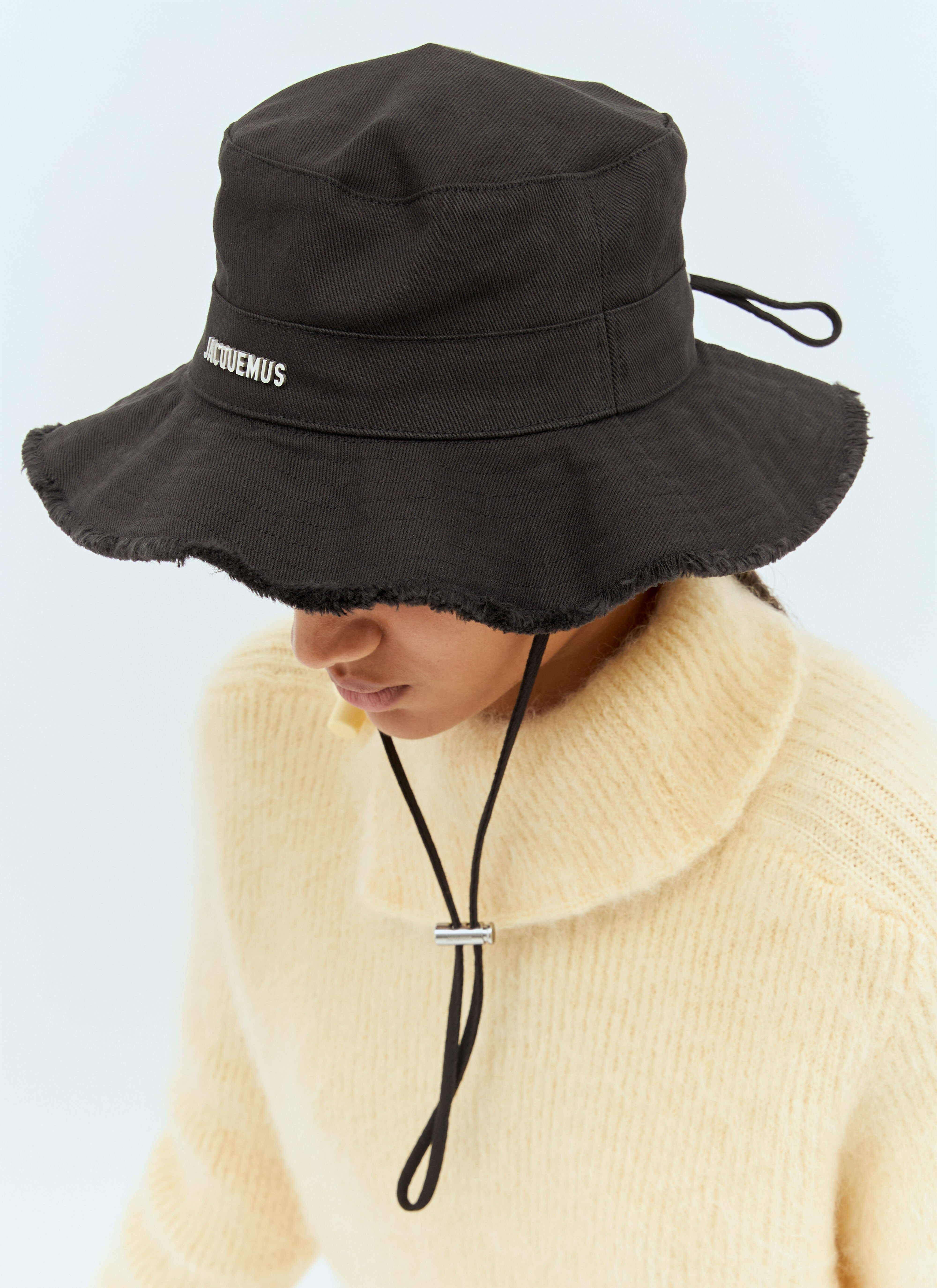 Le Bob Artichaut Hat - 3