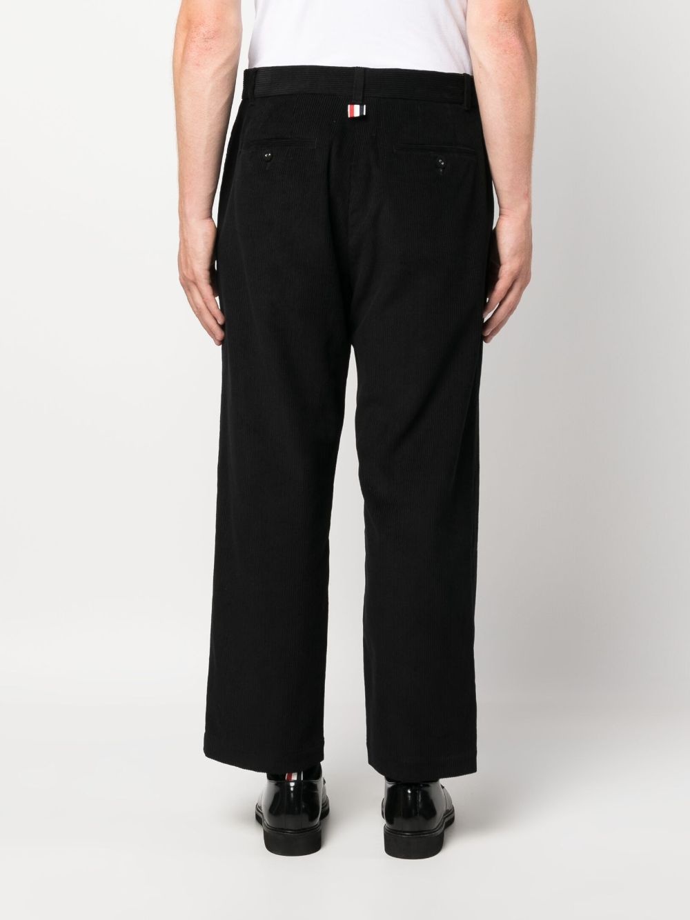 Pantaloni Black - 4