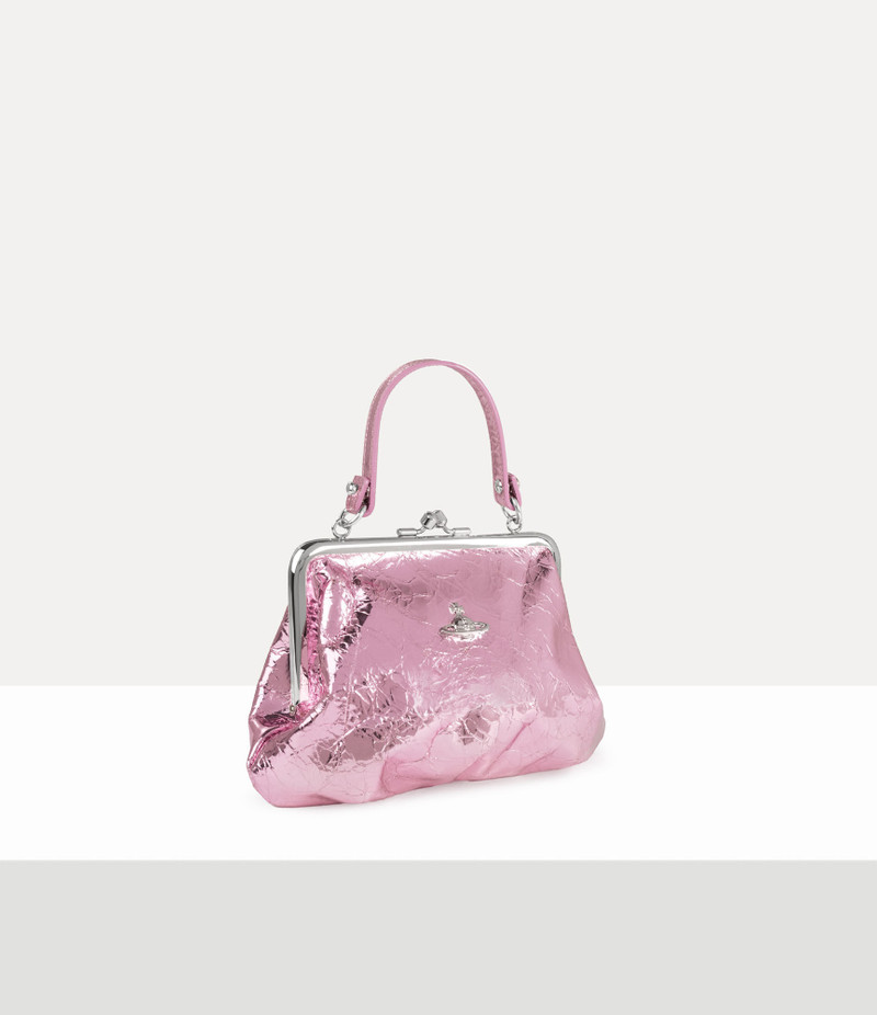 Vivienne Westwood GRANNY FRAME PURSE outlook